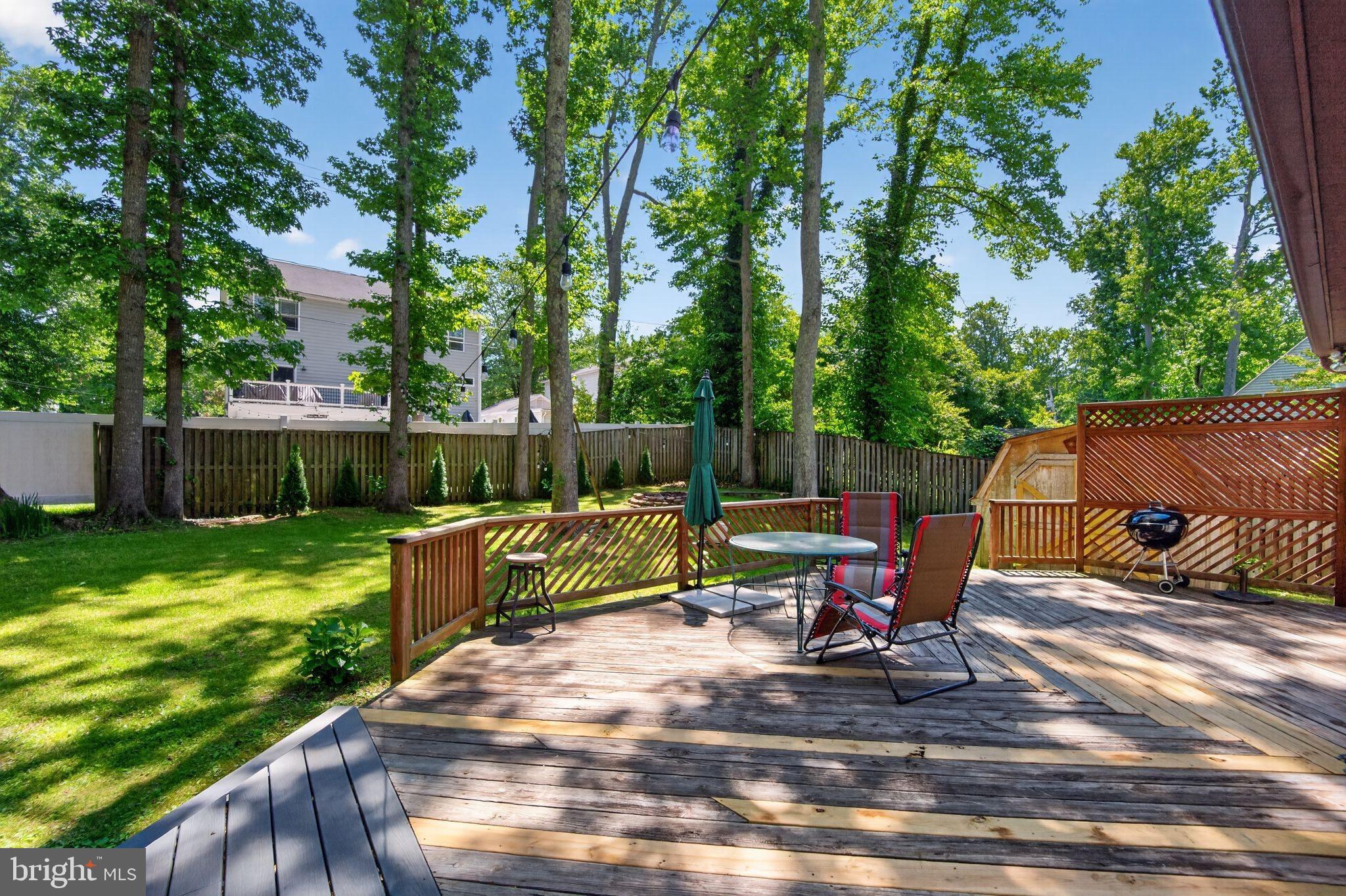 NORTH CHESAPEAKE BEACH - Residential