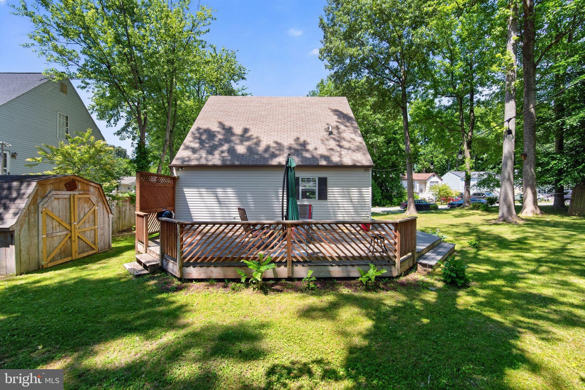 NORTH CHESAPEAKE BEACH - Residential