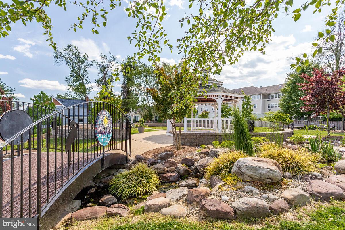 NORTH CHESAPEAKE BEACH - Residential