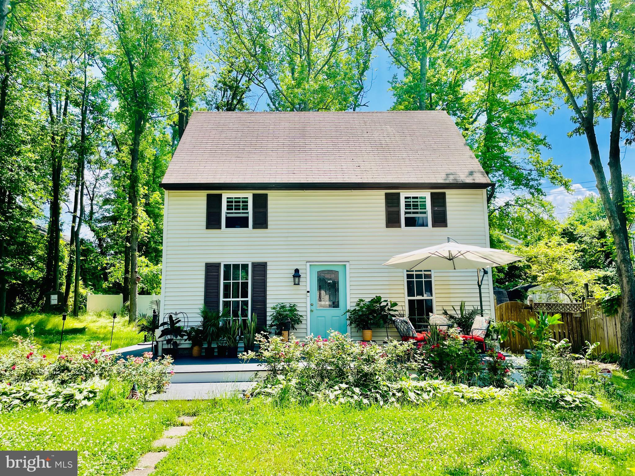 NORTH CHESAPEAKE BEACH - Residential