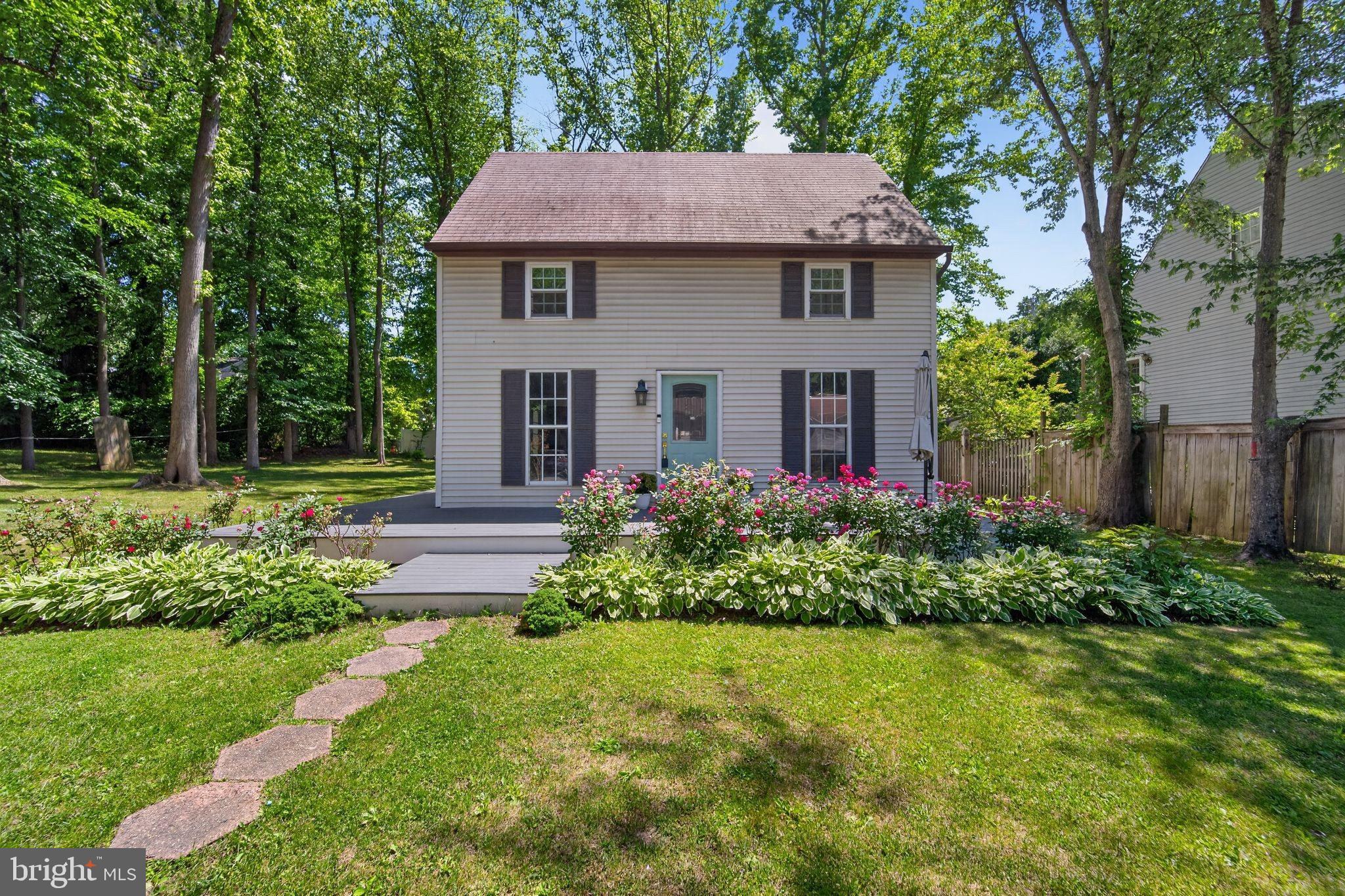 NORTH CHESAPEAKE BEACH - Residential