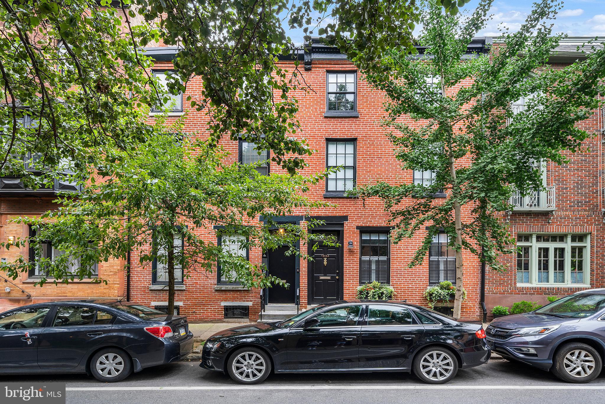 RITTENHOUSE SQUARE - Residential