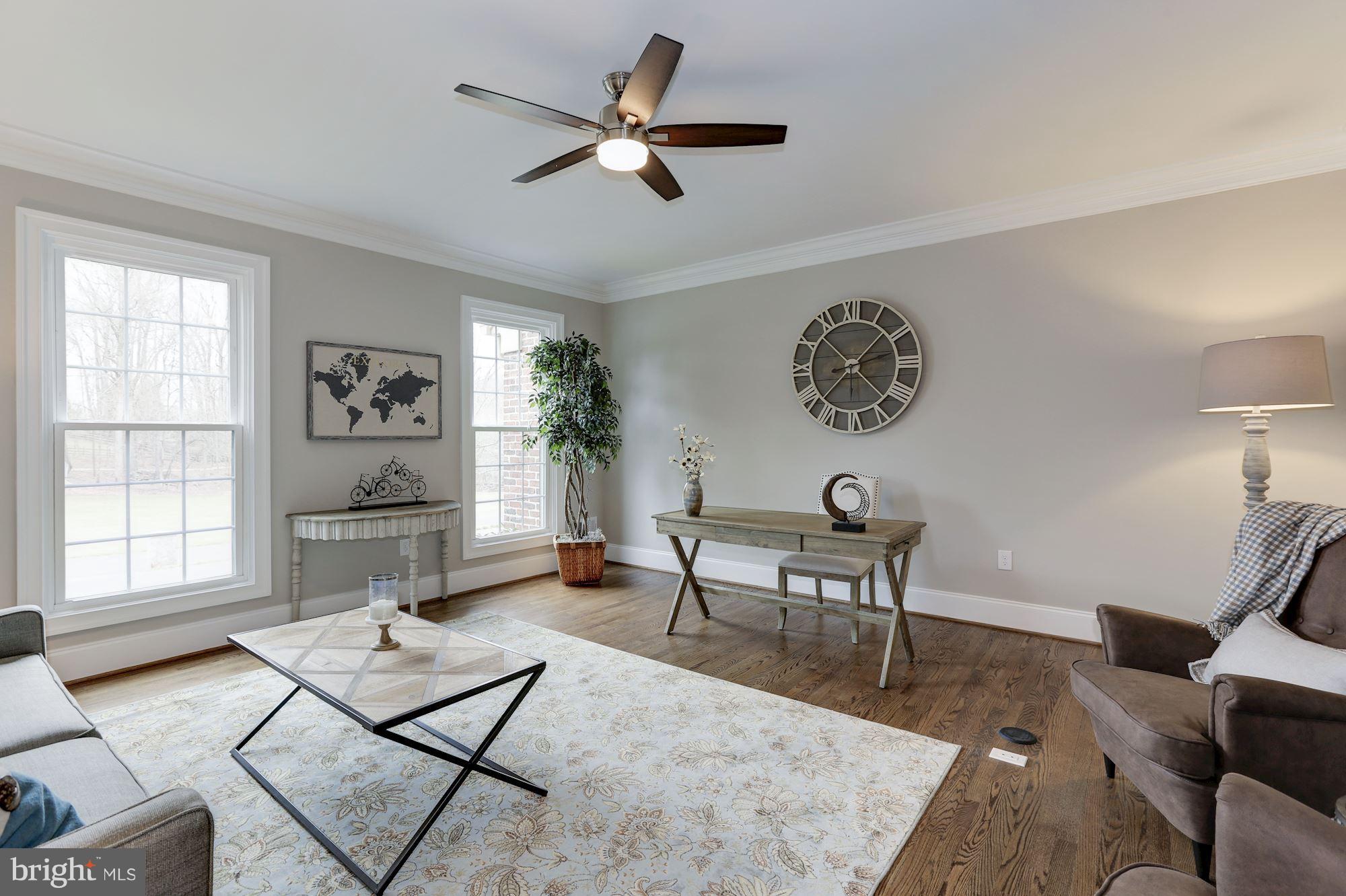 GREAT FALLS ESTATES - Residential