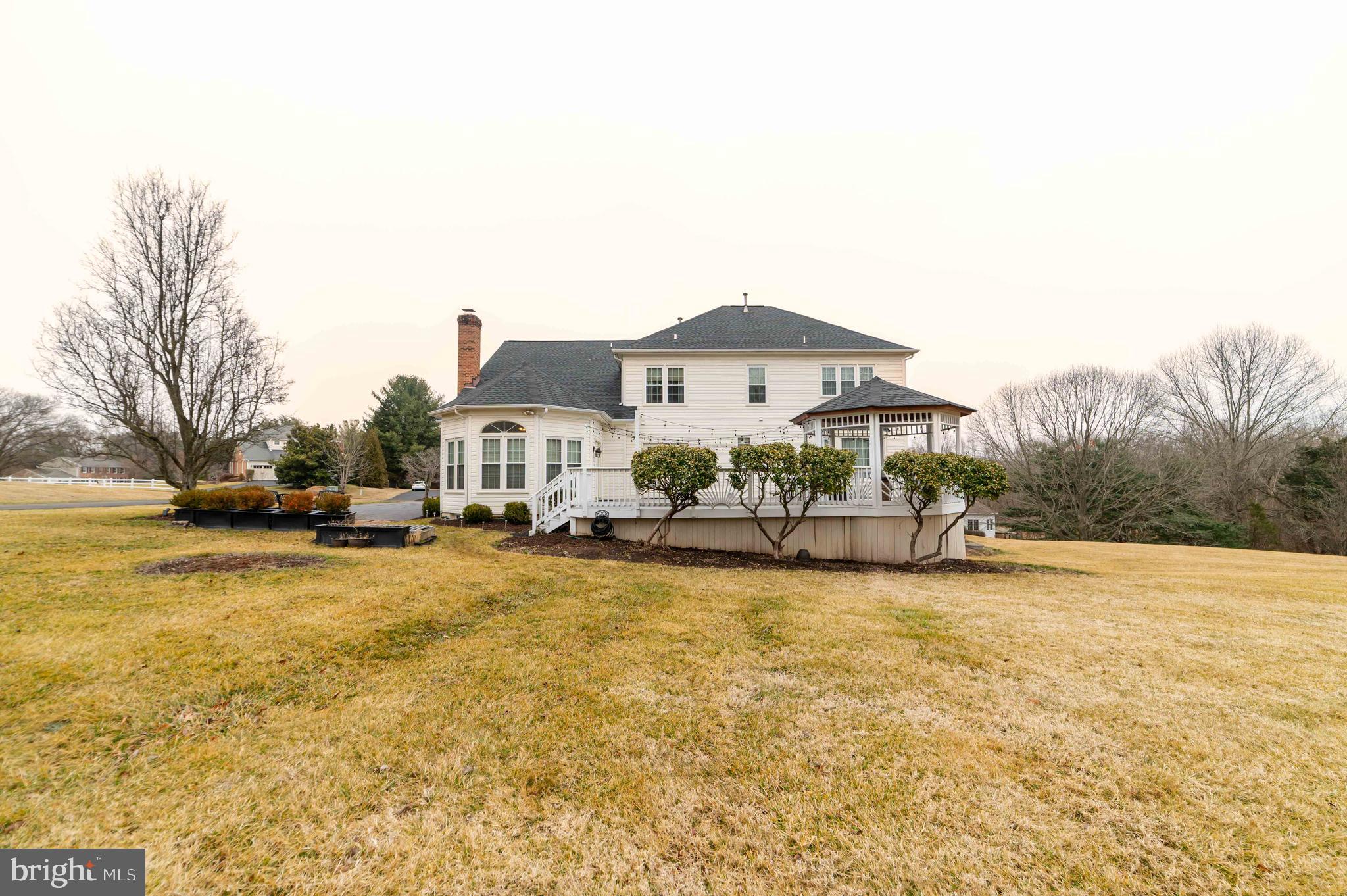 PINEY POND ESTATES - Residential