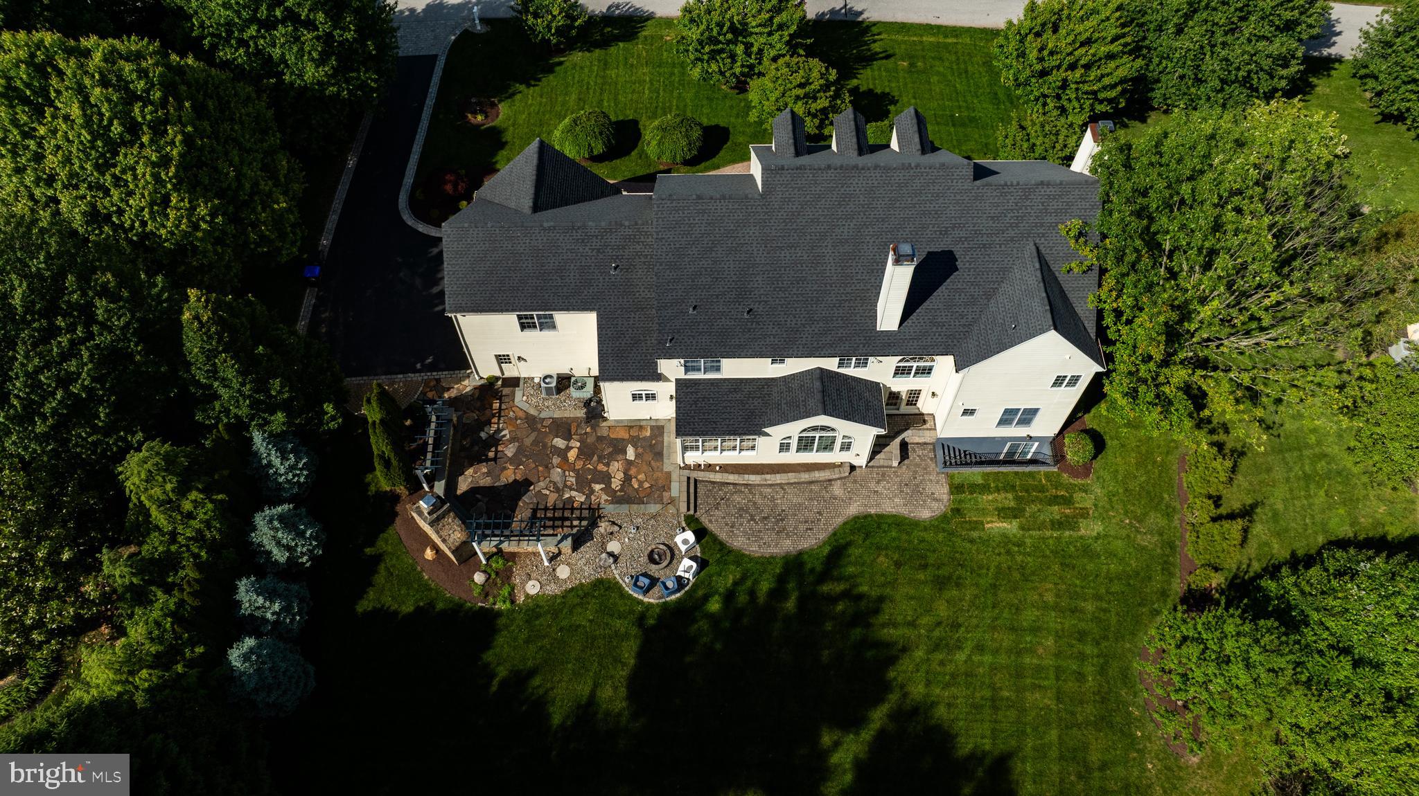 OLMSTED - Residential