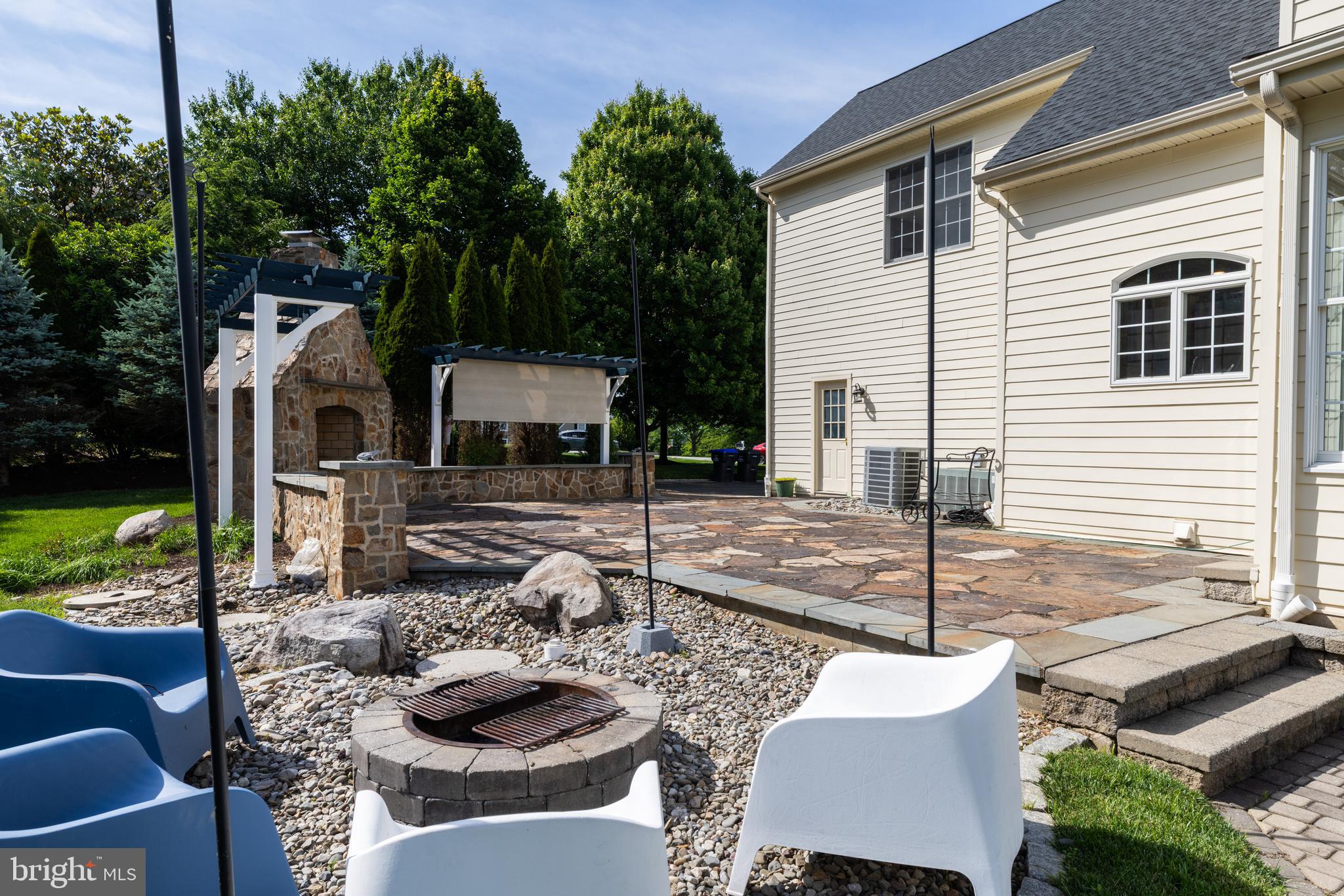 OLMSTED - Residential