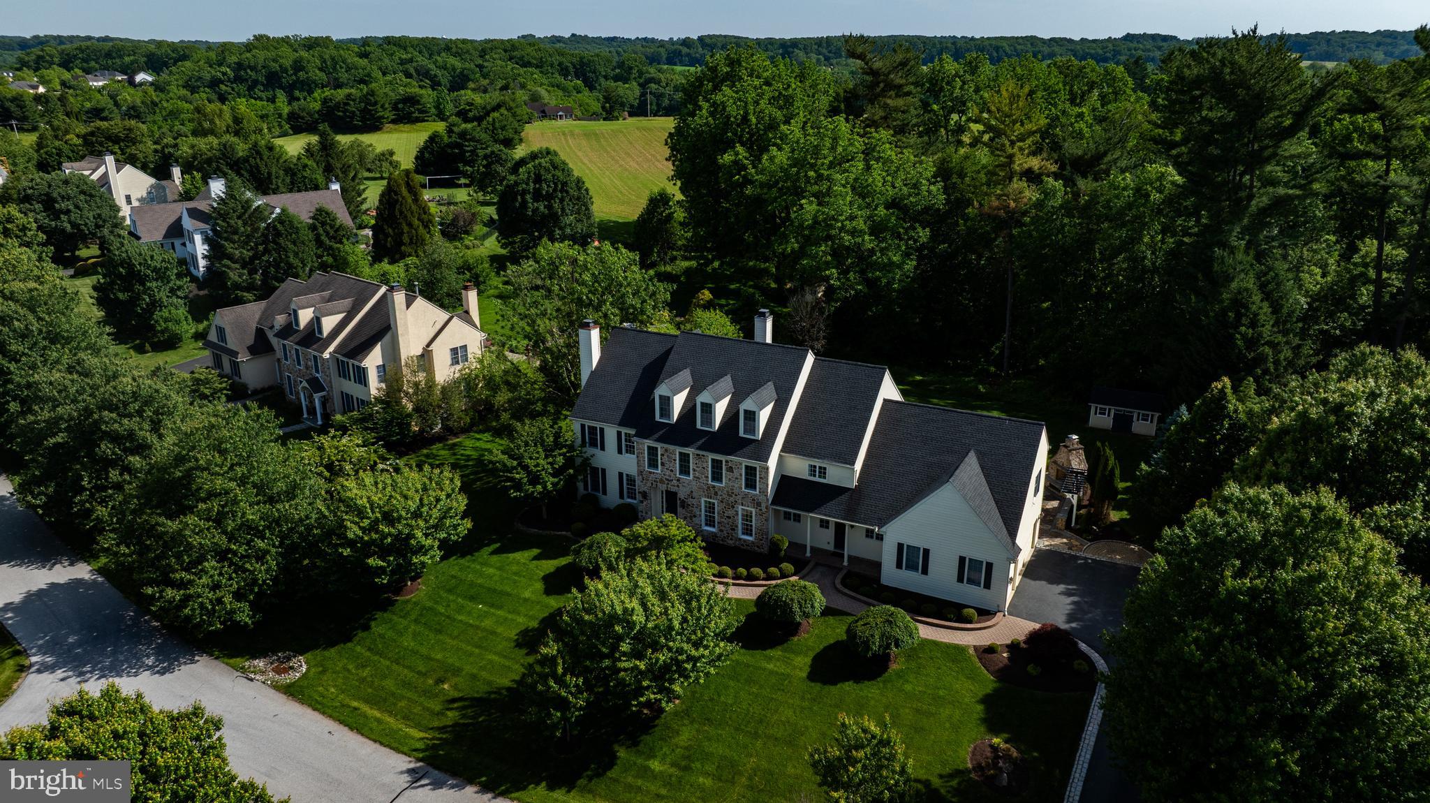 OLMSTED - Residential