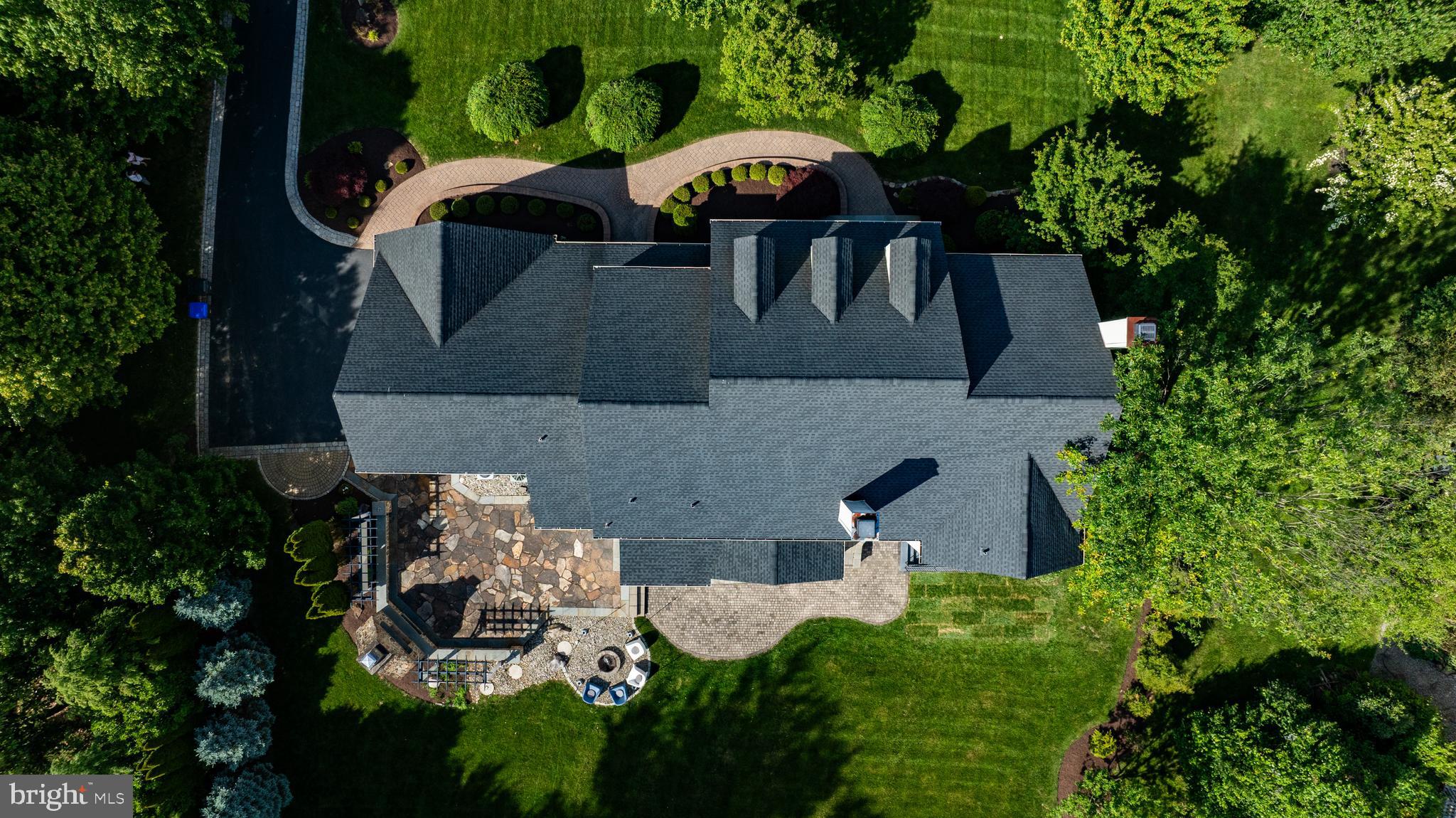 OLMSTED - Residential