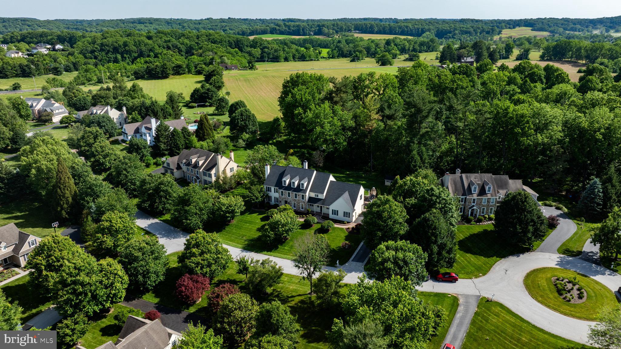 OLMSTED - Residential