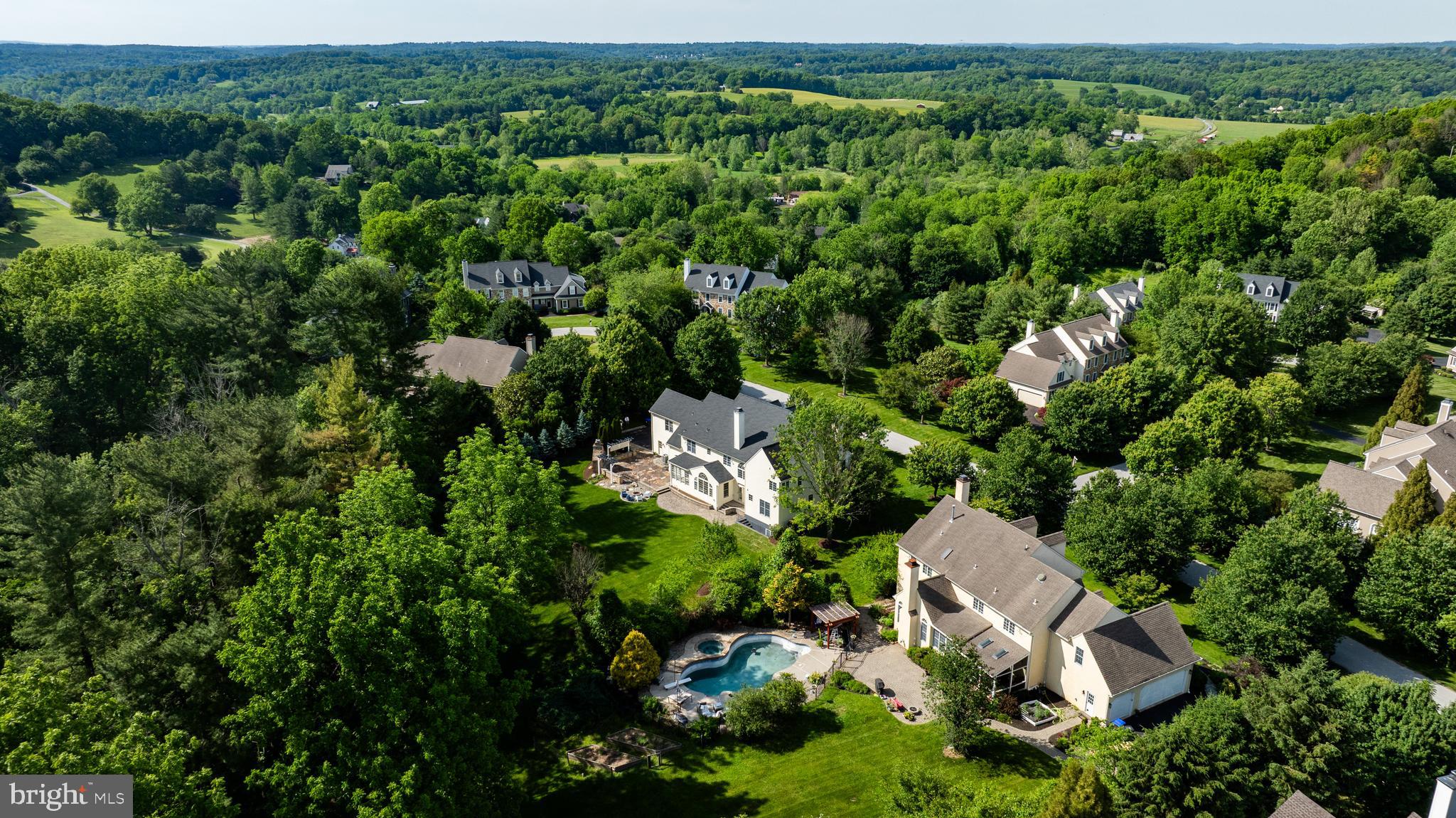 OLMSTED - Residential