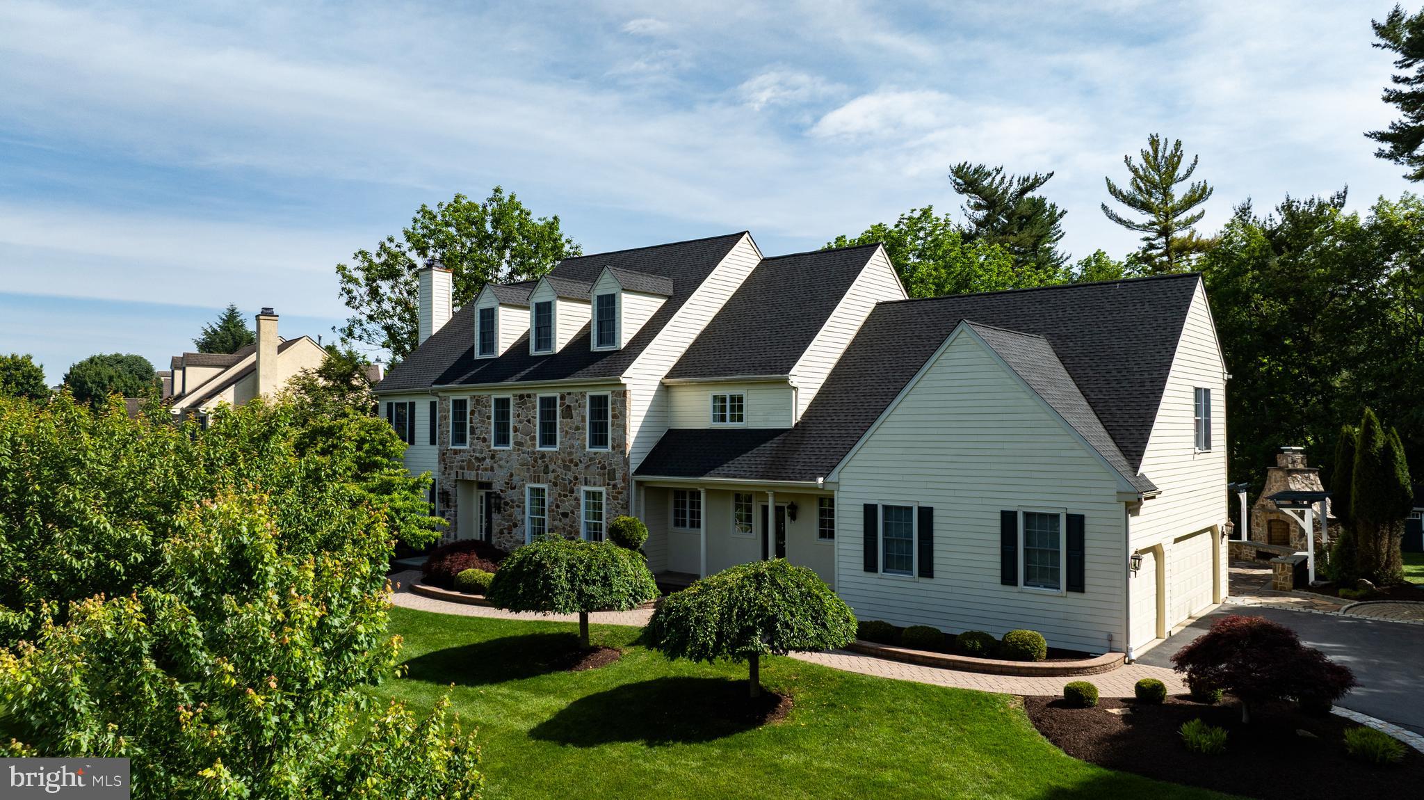 OLMSTED - Residential