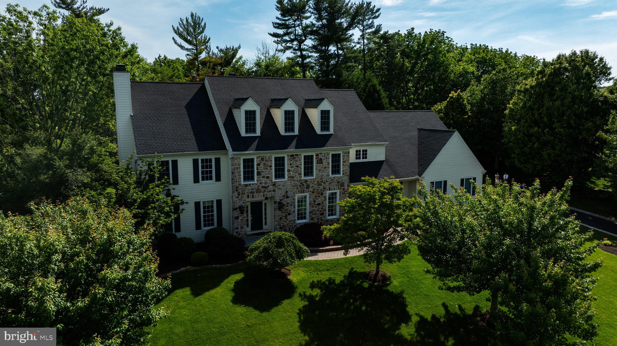 OLMSTED - Residential