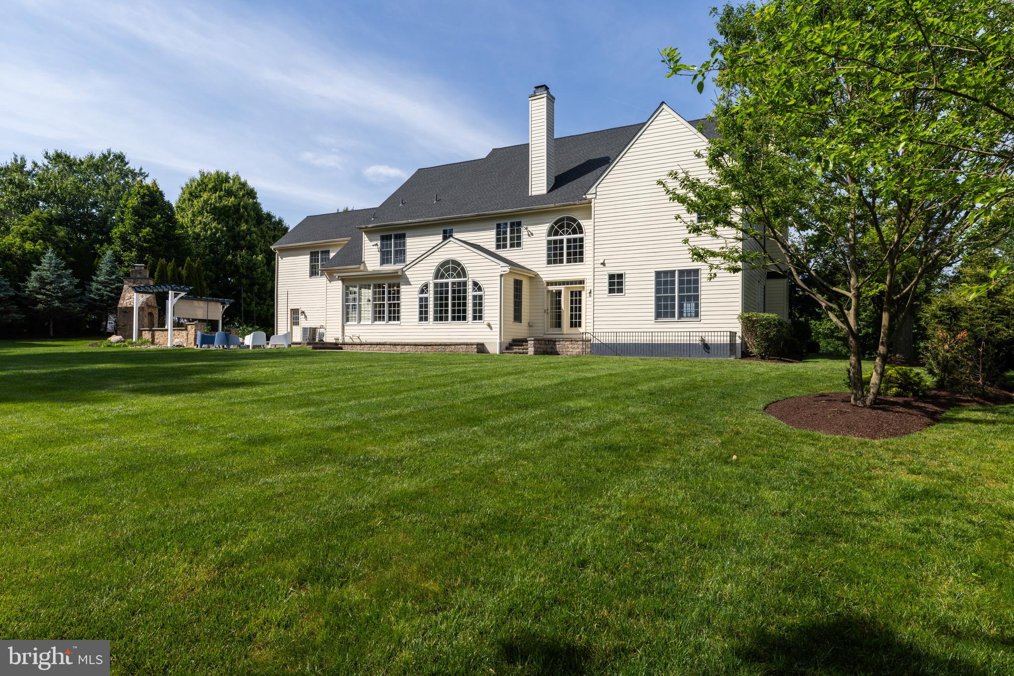 OLMSTED - Residential