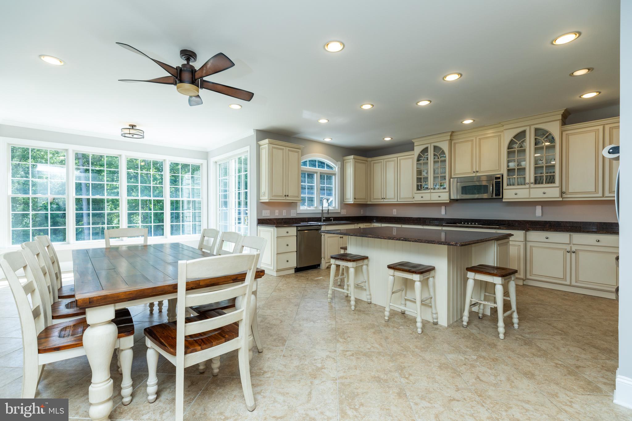 OLMSTED - Residential