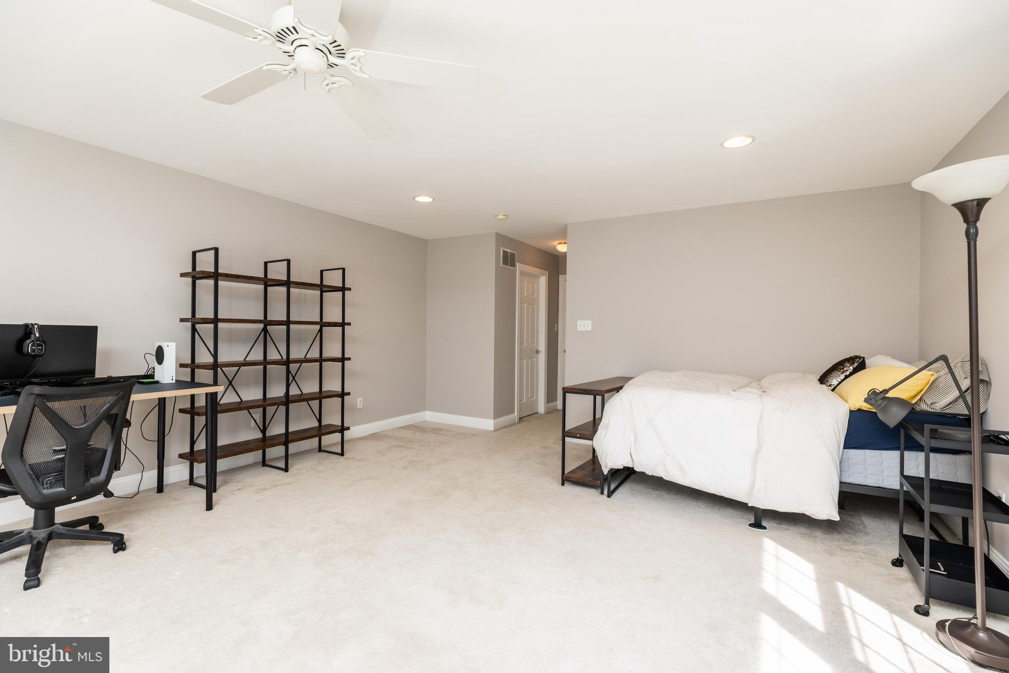 OLMSTED - Residential
