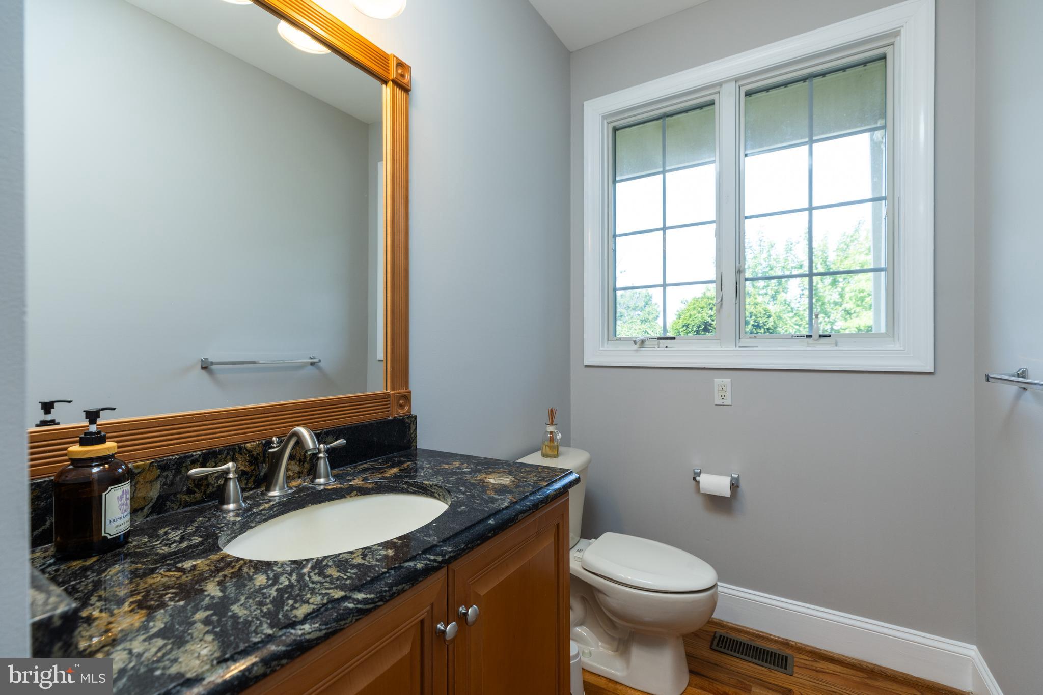 OLMSTED - Residential
