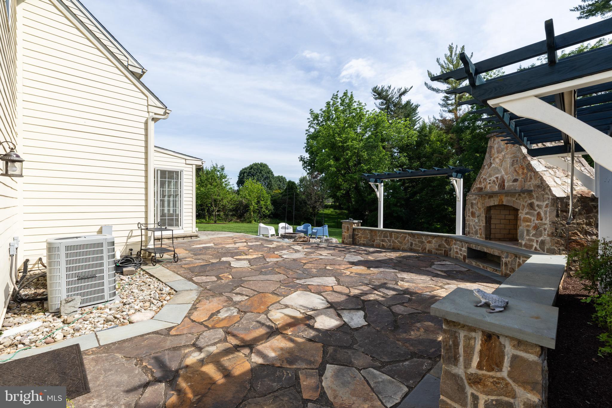 OLMSTED - Residential