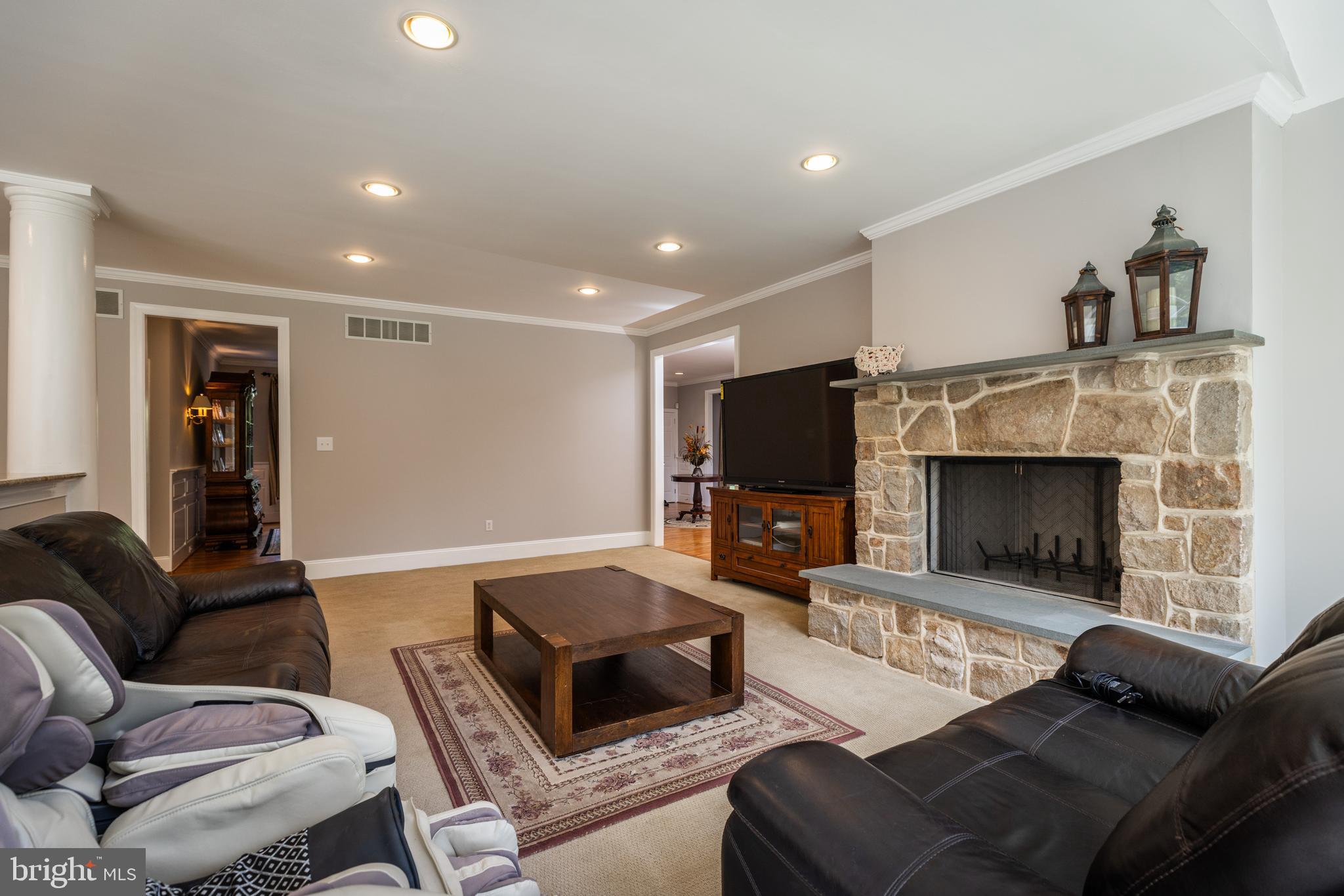 OLMSTED - Residential