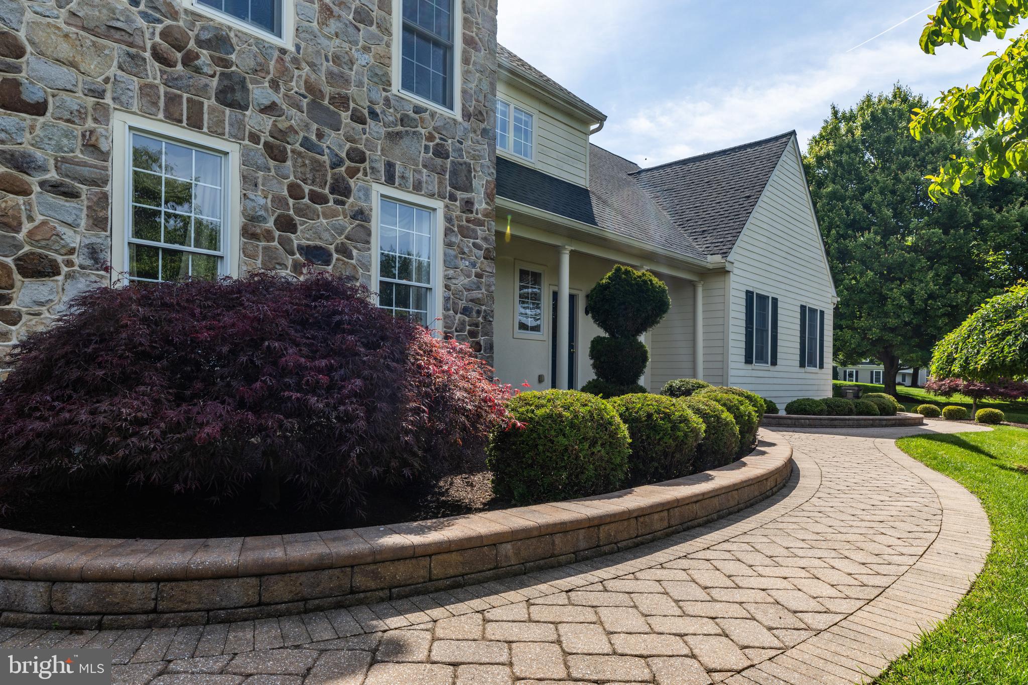 OLMSTED - Residential