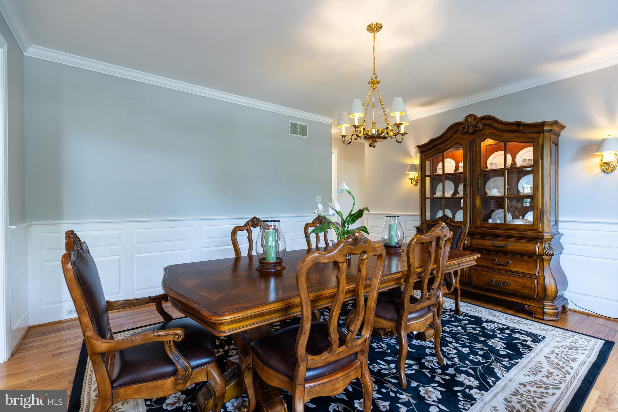 OLMSTED - Residential