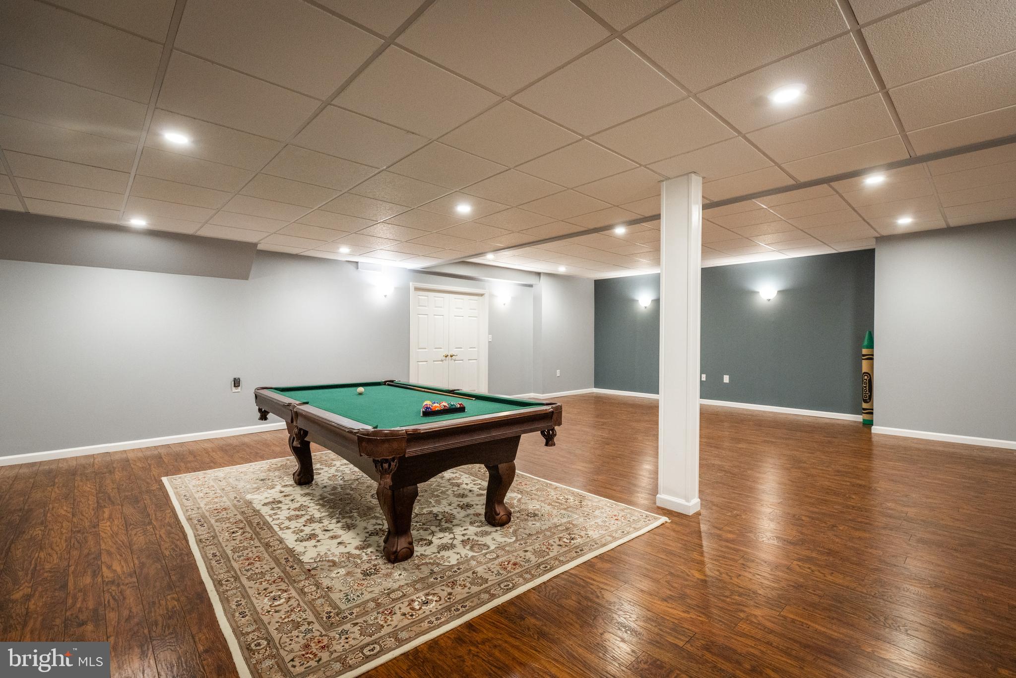 OLMSTED - Residential