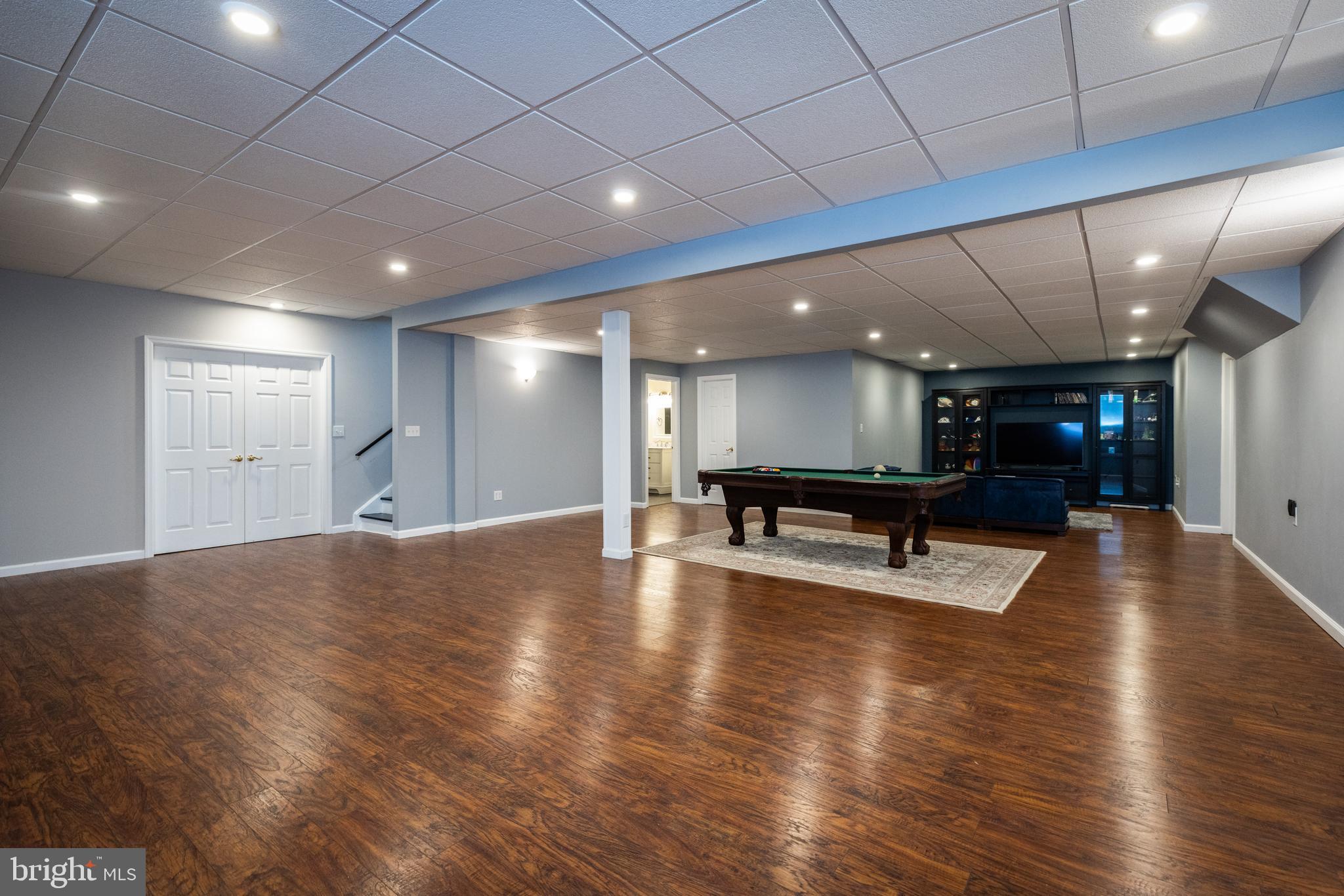 OLMSTED - Residential