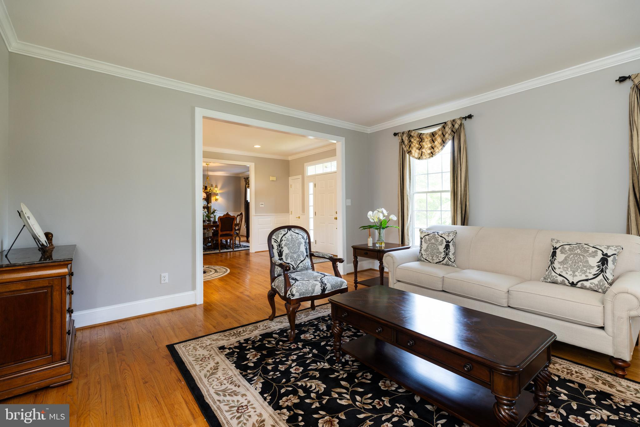OLMSTED - Residential