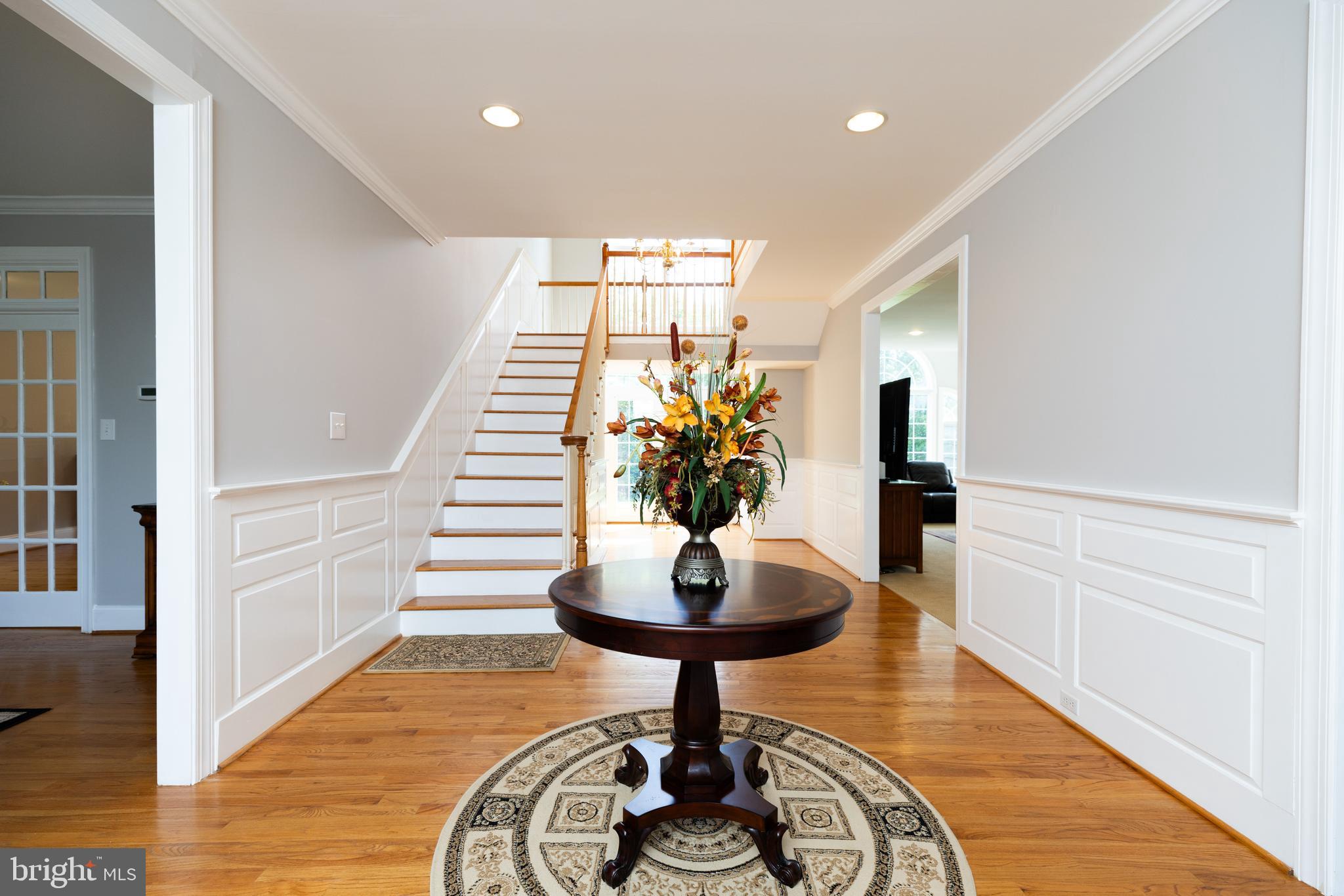 OLMSTED - Residential