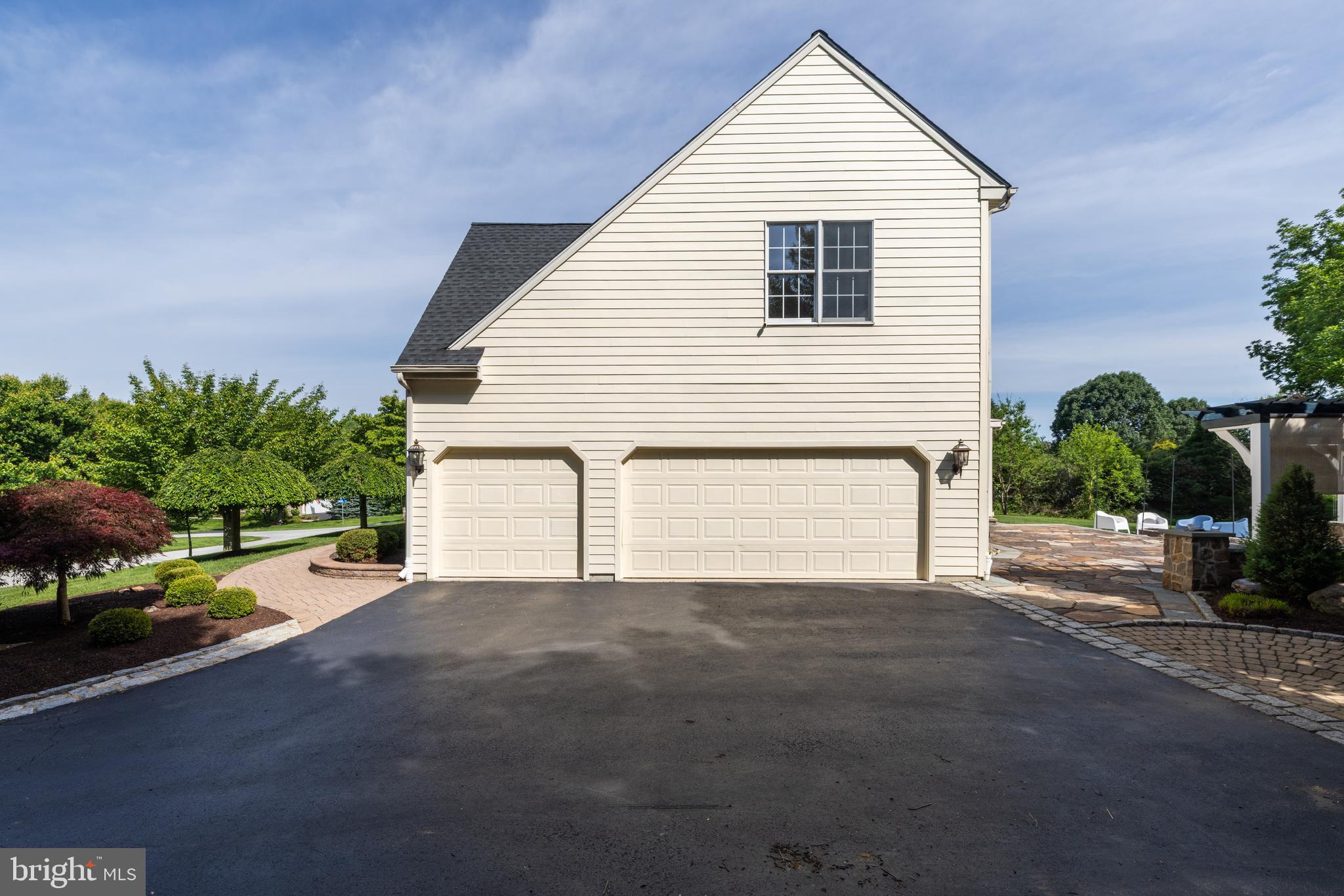 OLMSTED - Residential