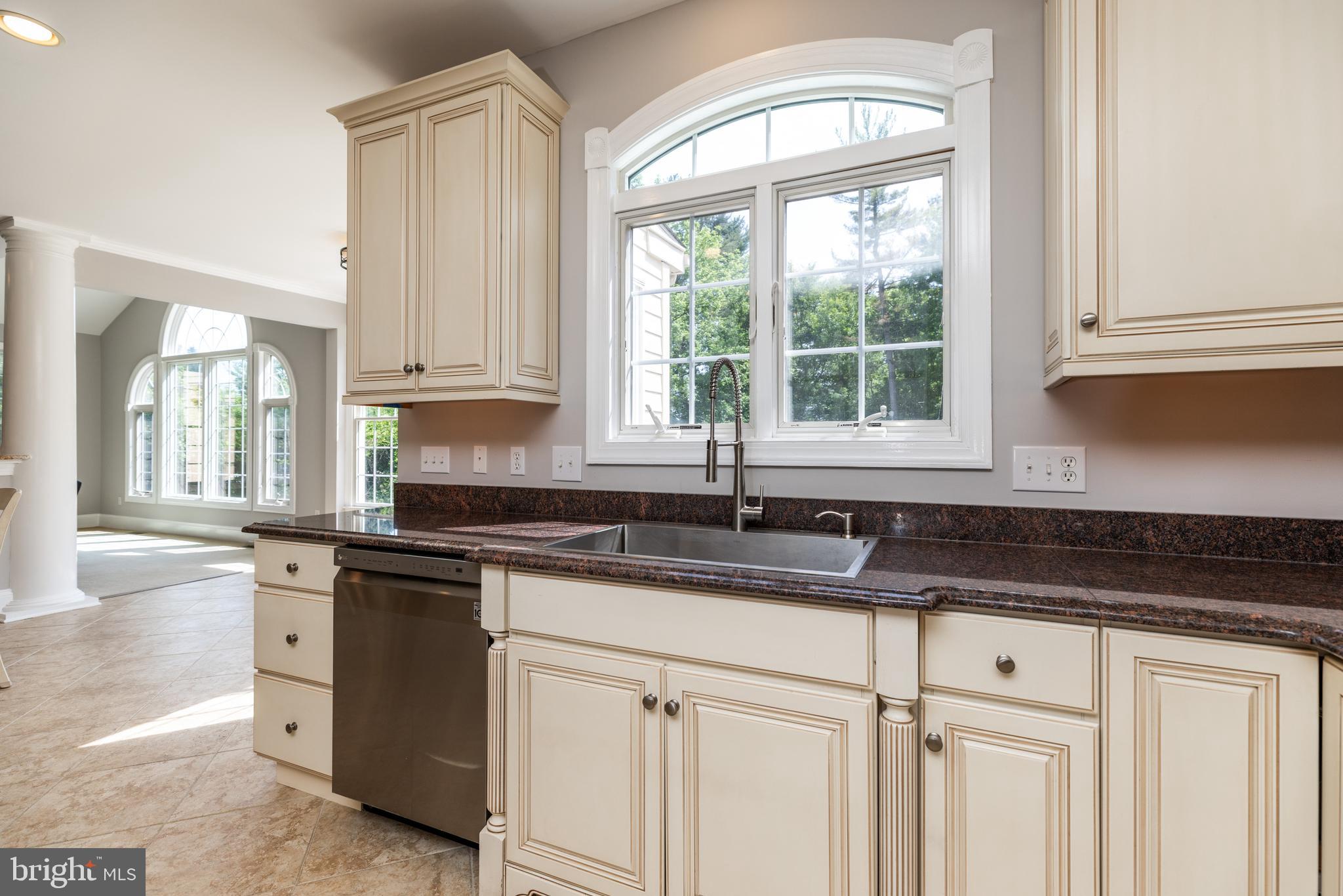 OLMSTED - Residential