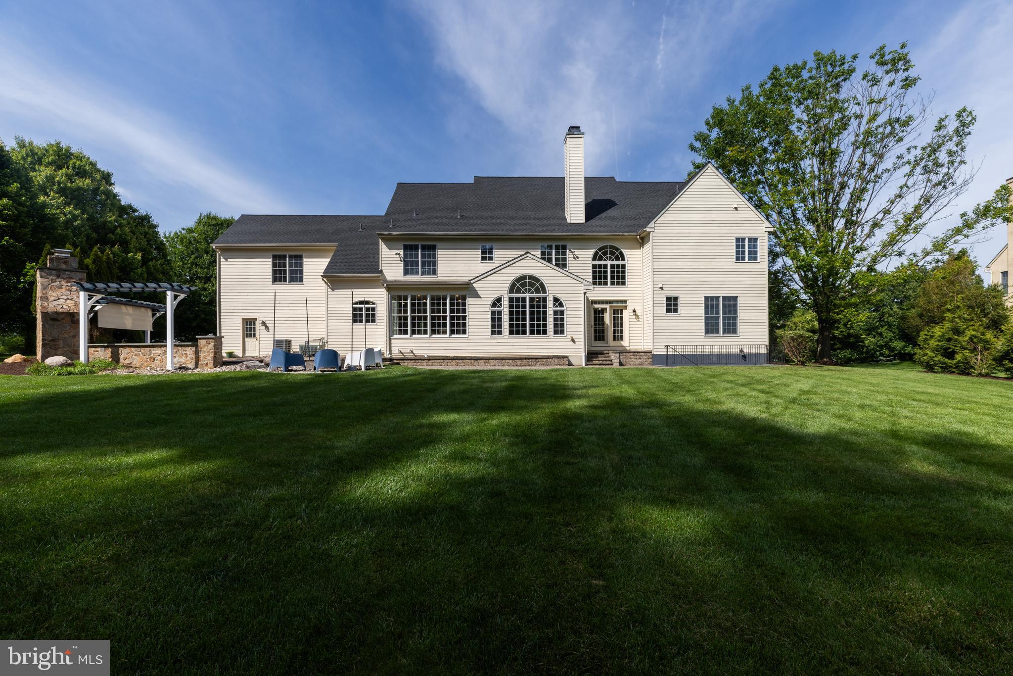 OLMSTED - Residential