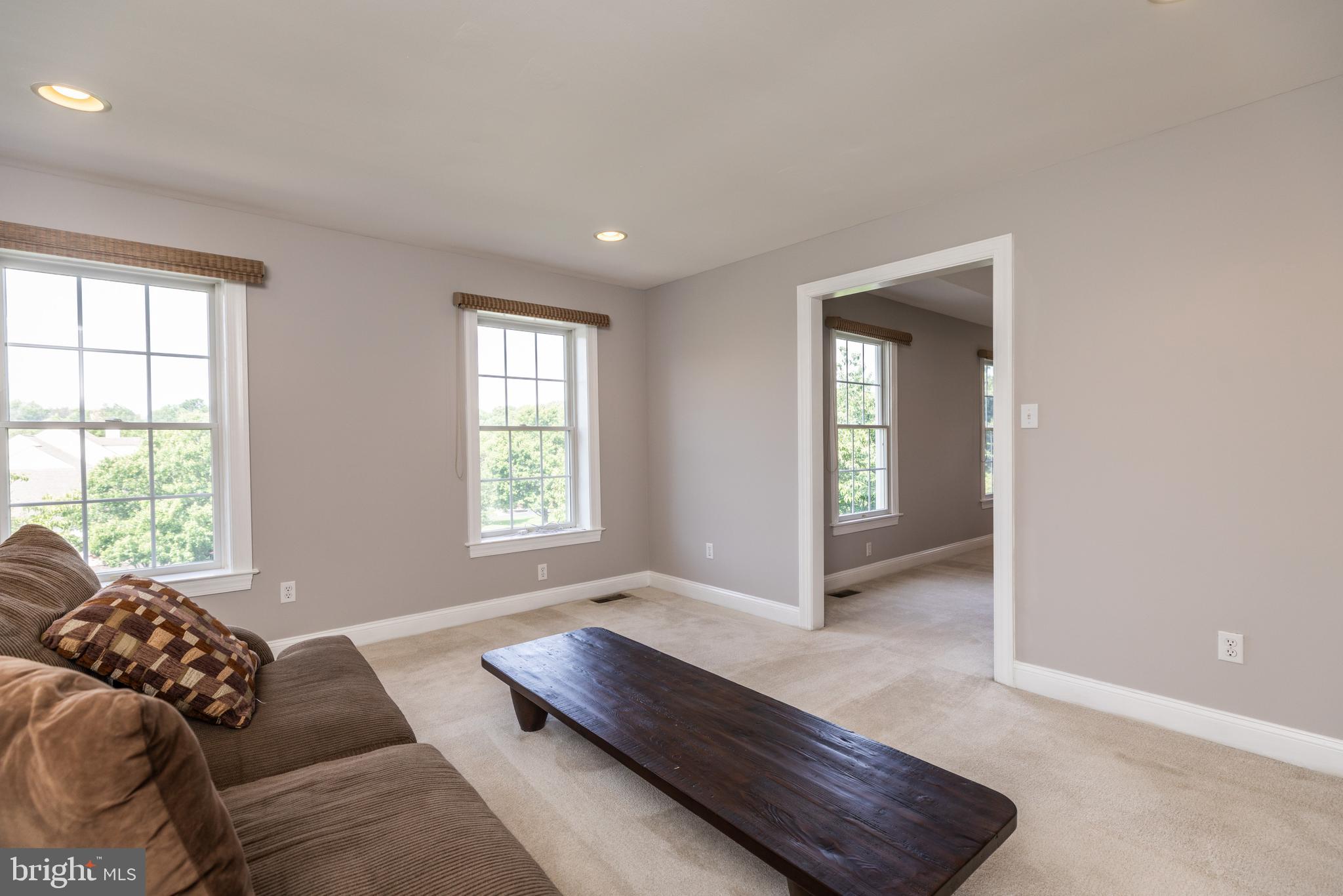 OLMSTED - Residential