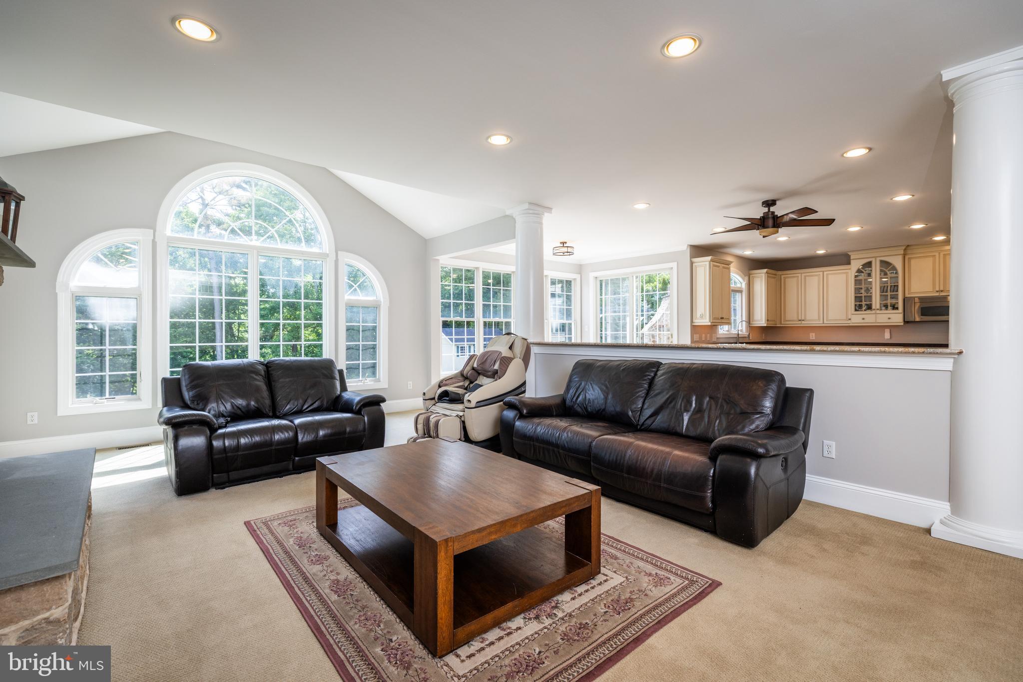 OLMSTED - Residential