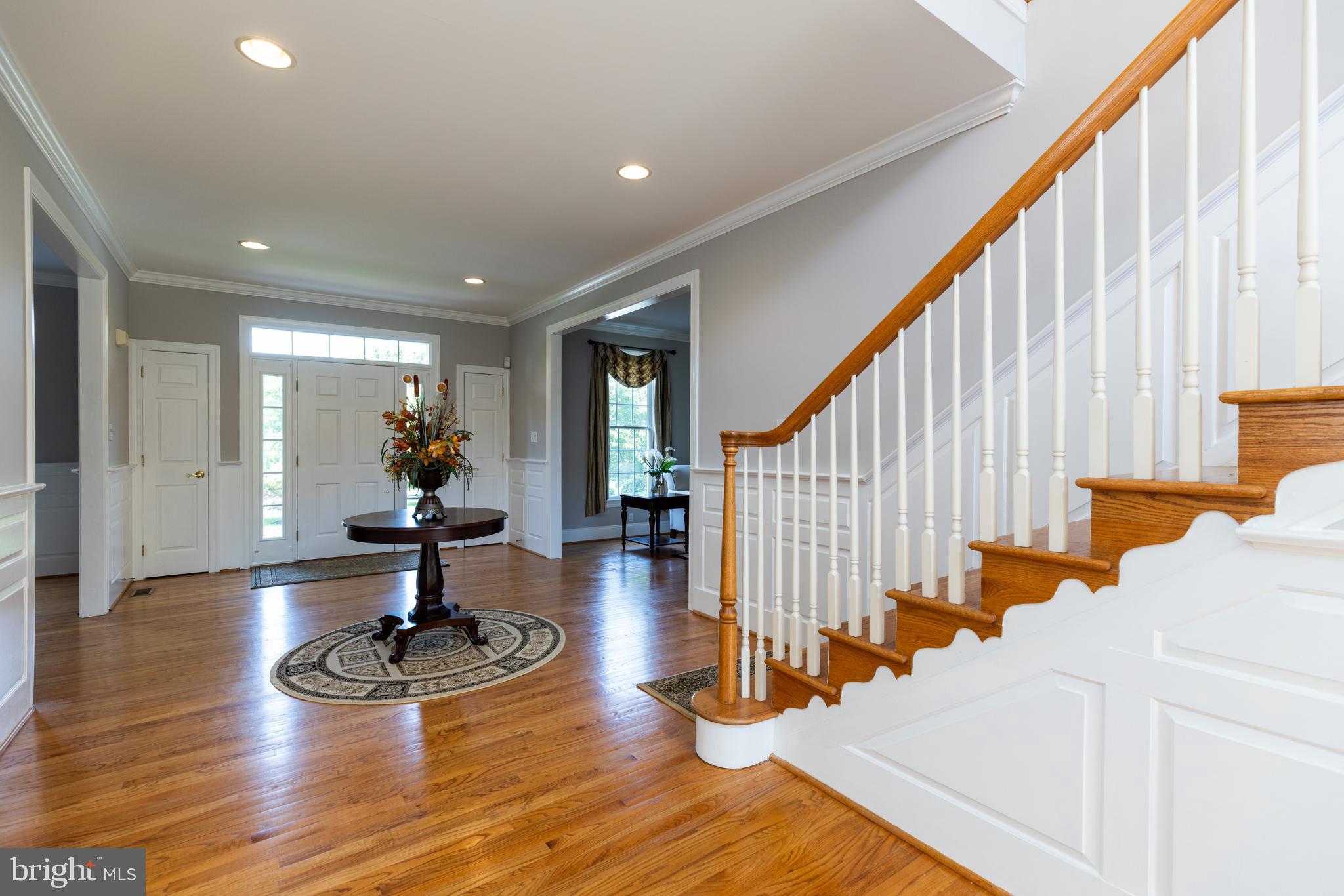 OLMSTED - Residential