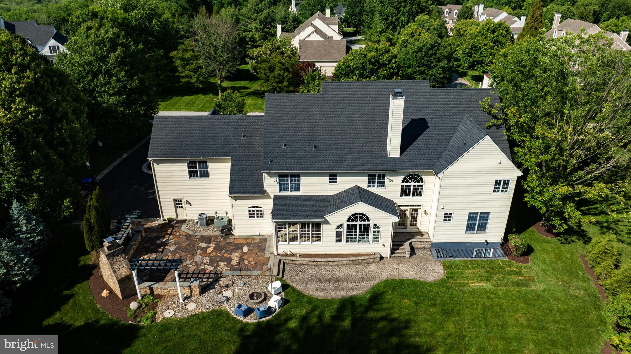 OLMSTED - Residential