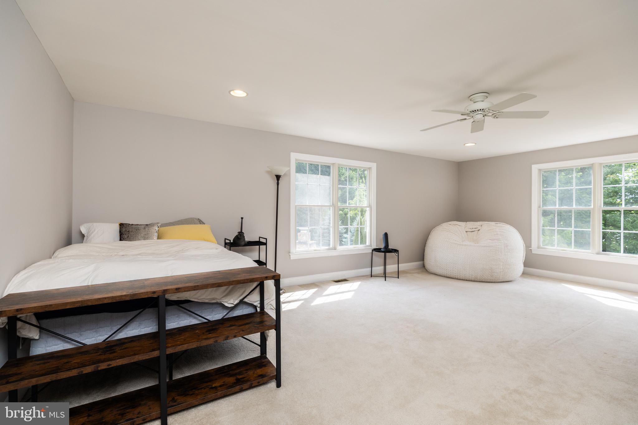 OLMSTED - Residential