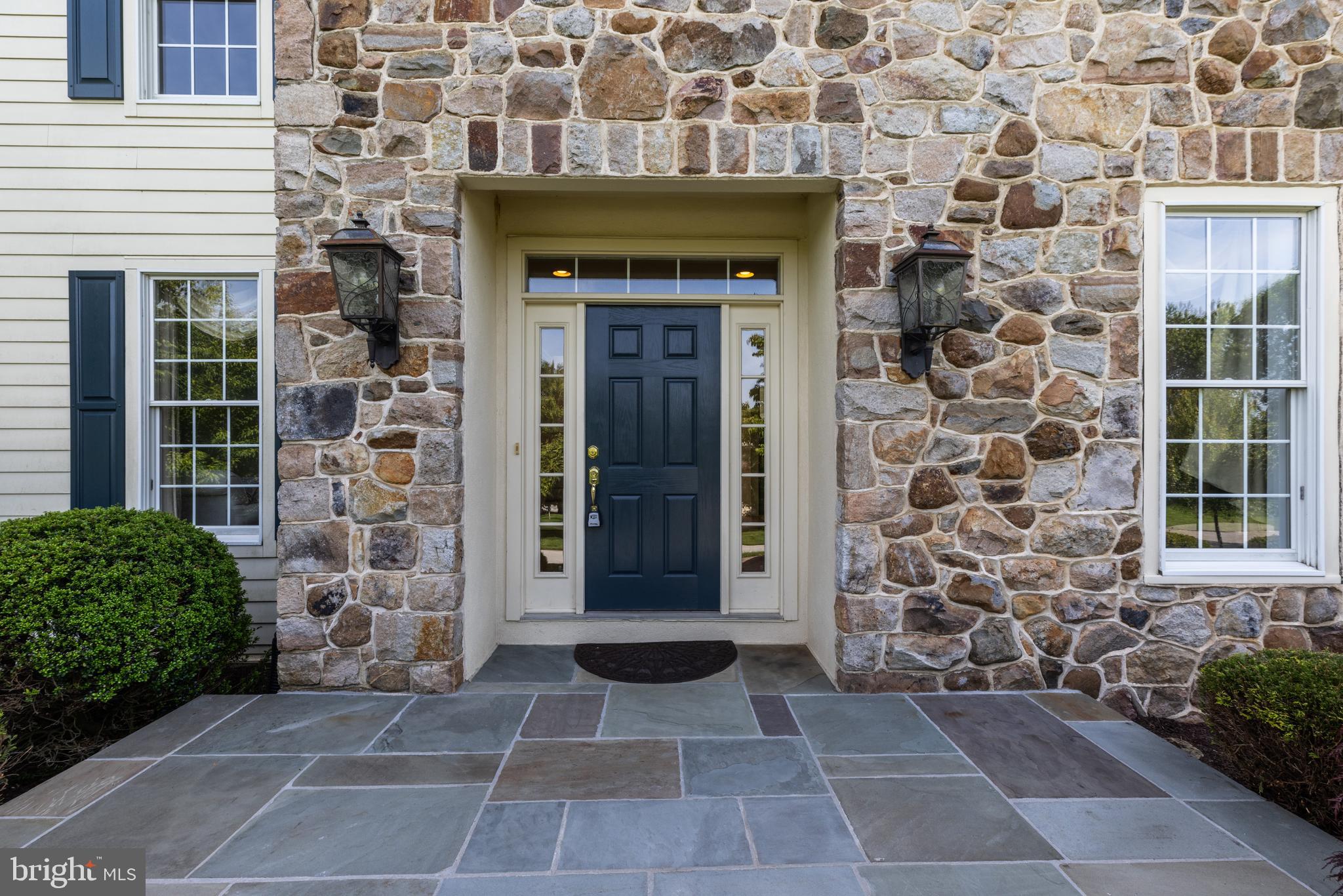 OLMSTED - Residential