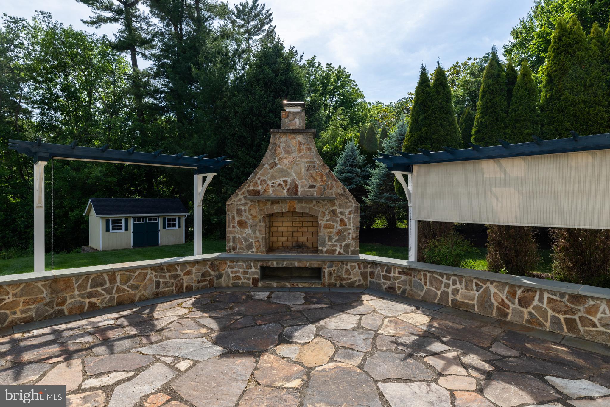 OLMSTED - Residential