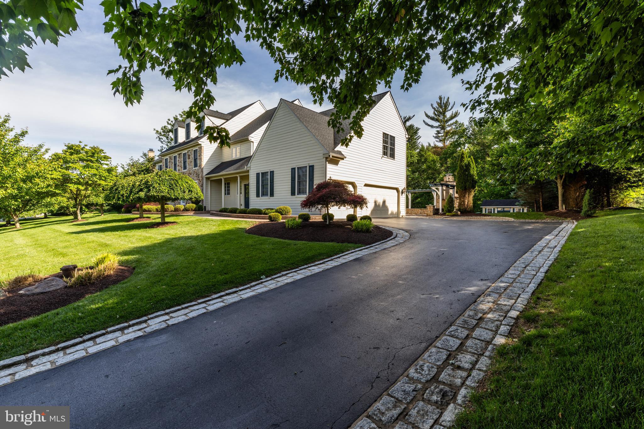 OLMSTED - Residential