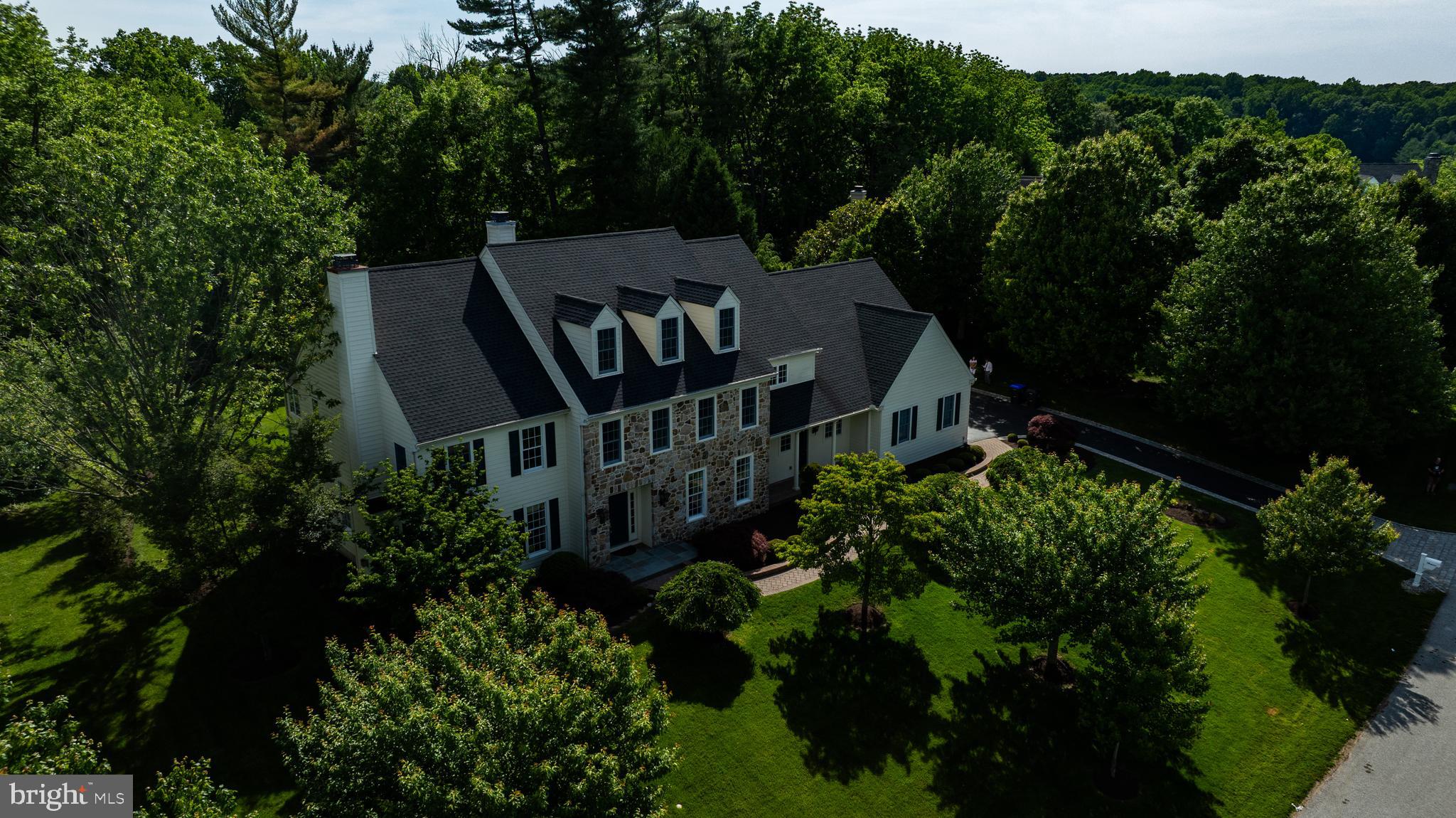 OLMSTED - Residential