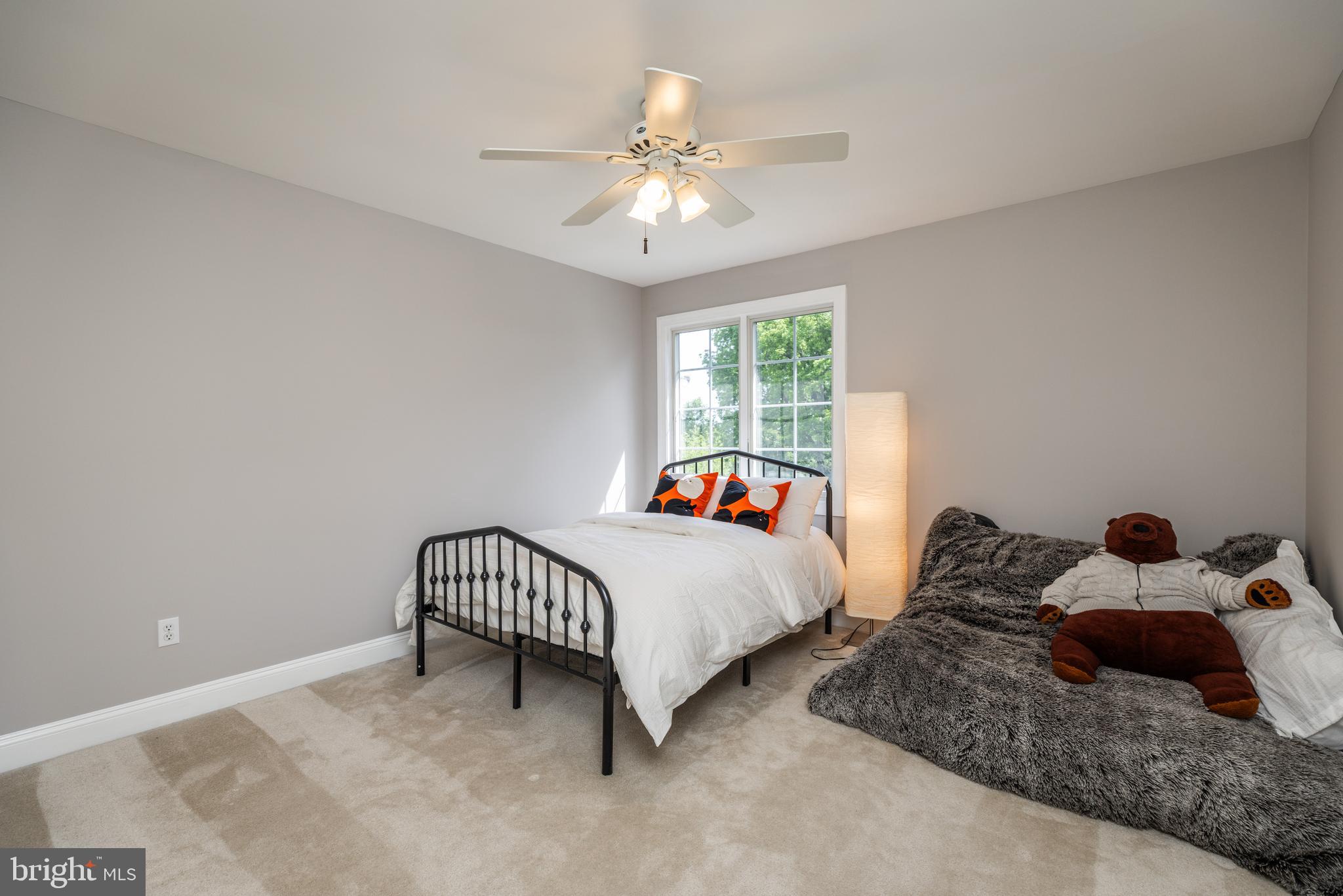 OLMSTED - Residential