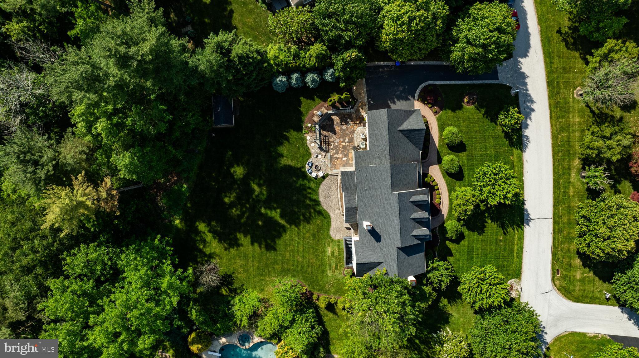 OLMSTED - Residential