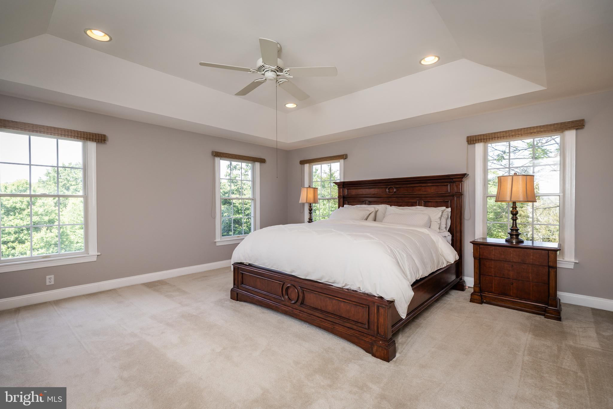 OLMSTED - Residential