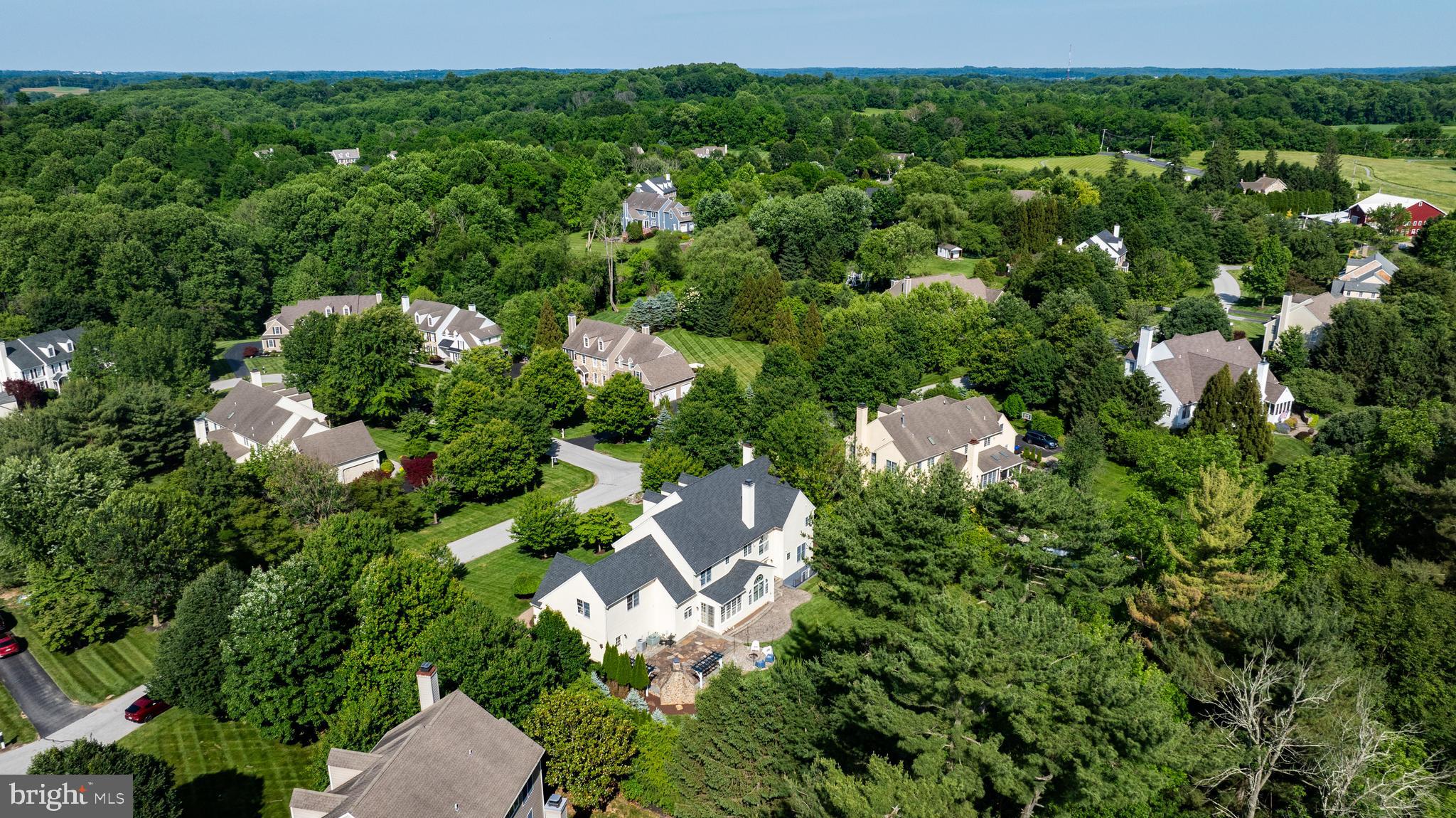 OLMSTED - Residential