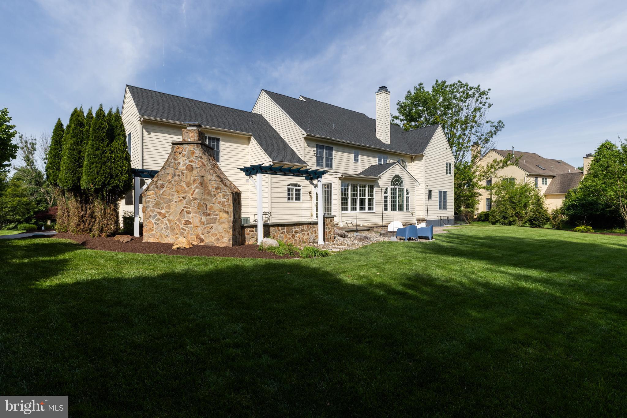 OLMSTED - Residential