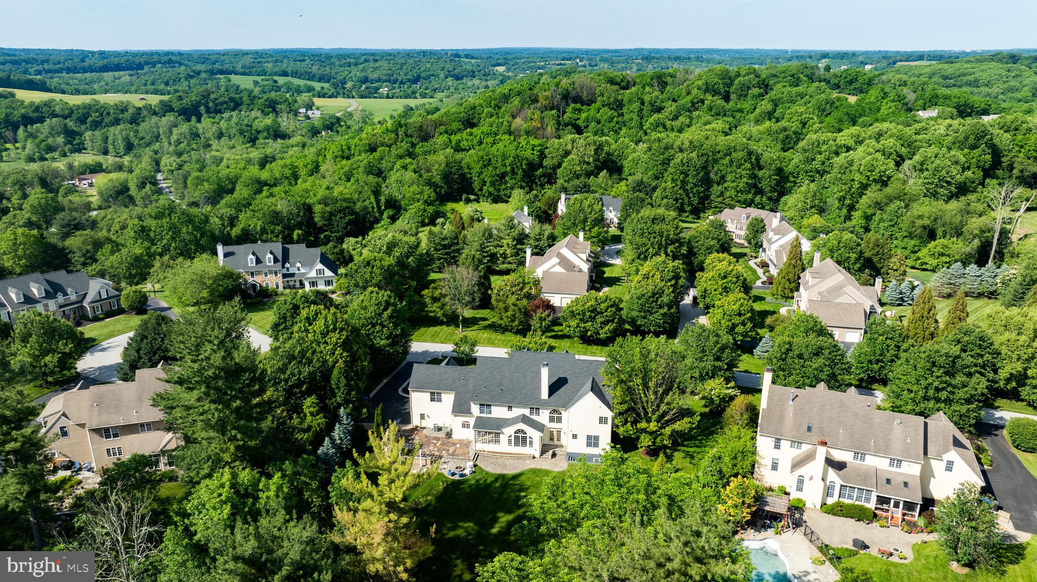 OLMSTED - Residential