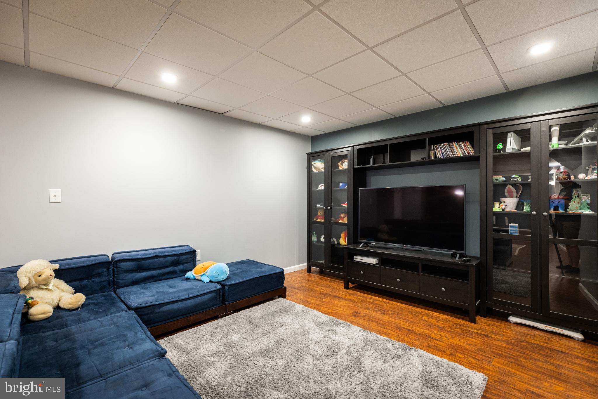 OLMSTED - Residential