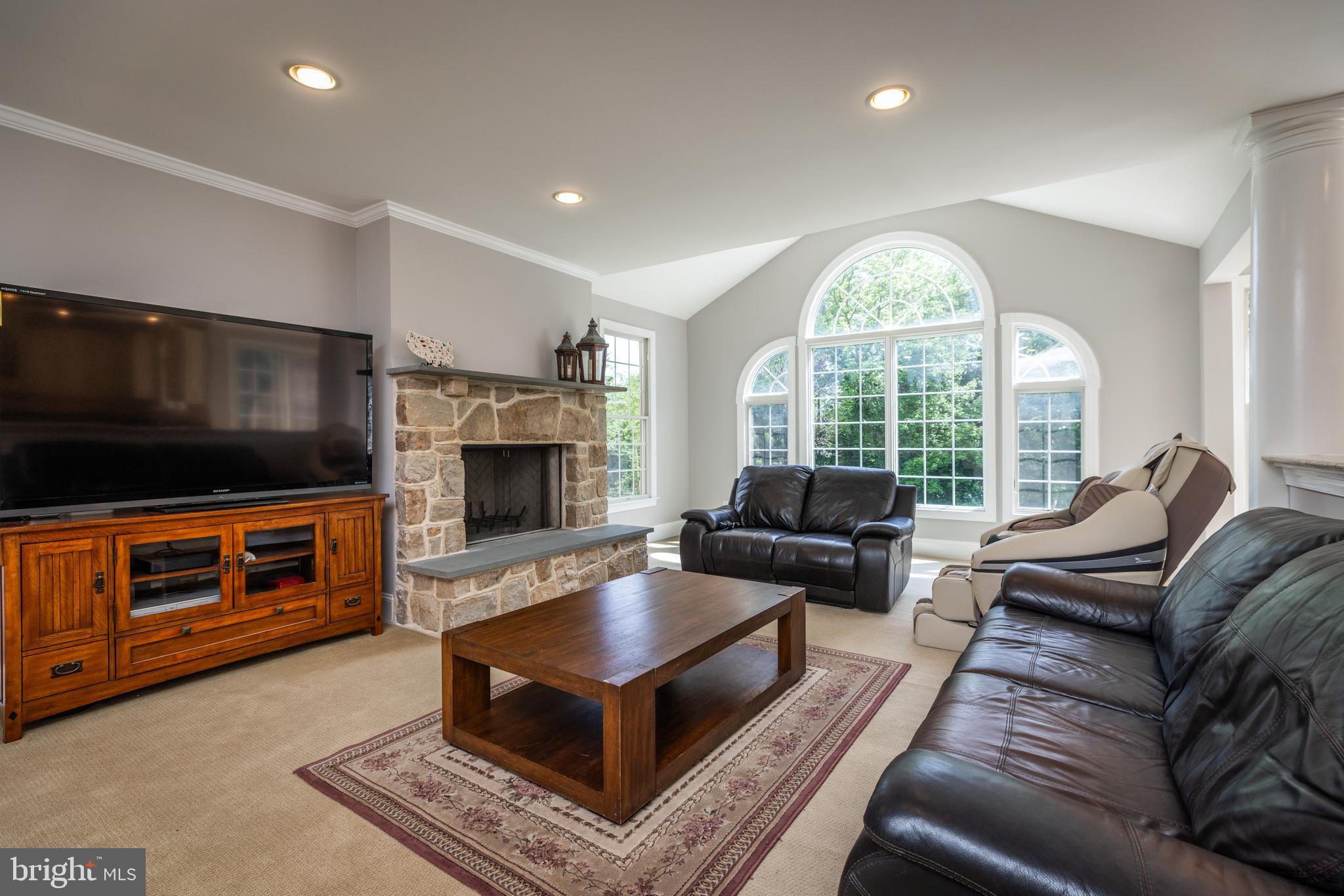 OLMSTED - Residential