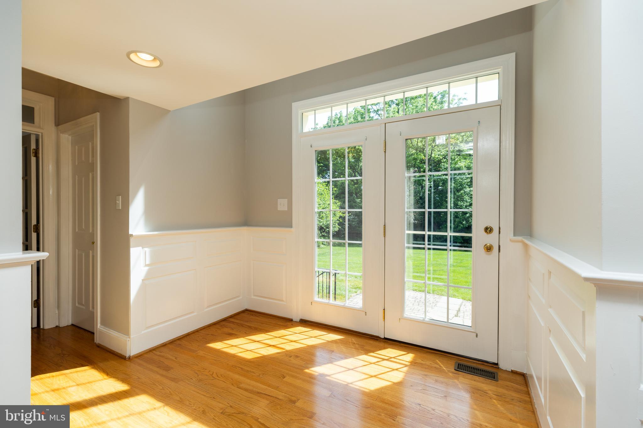 OLMSTED - Residential