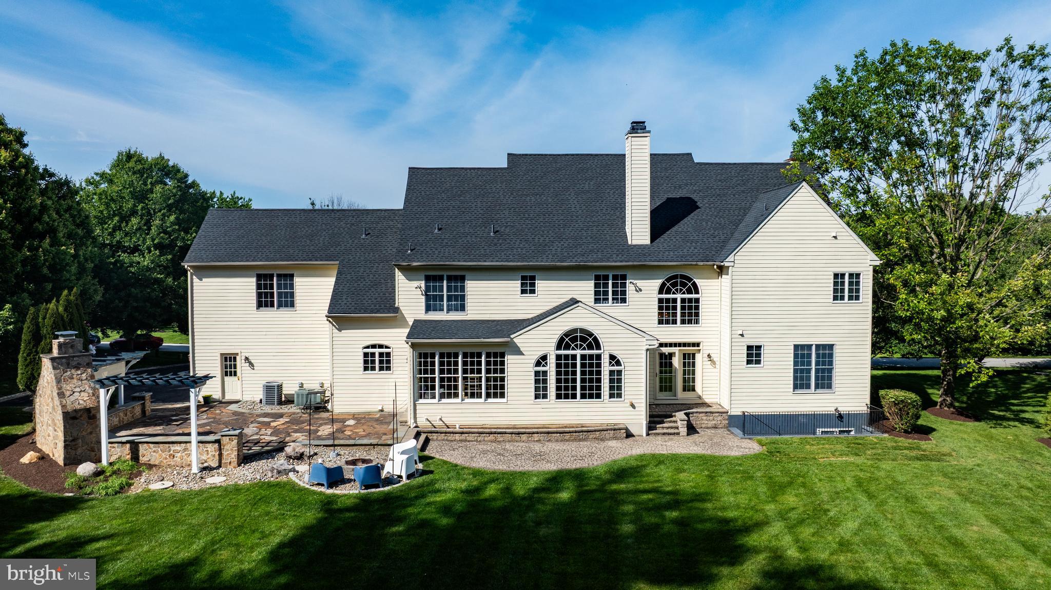 OLMSTED - Residential